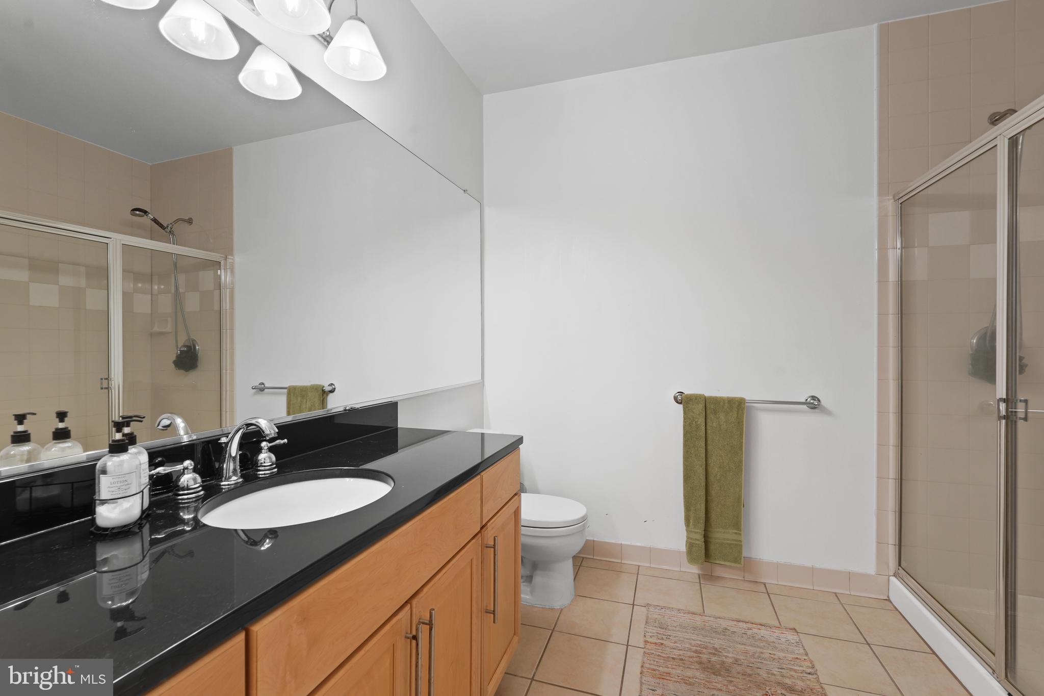 SILVERTON CODM - Residential