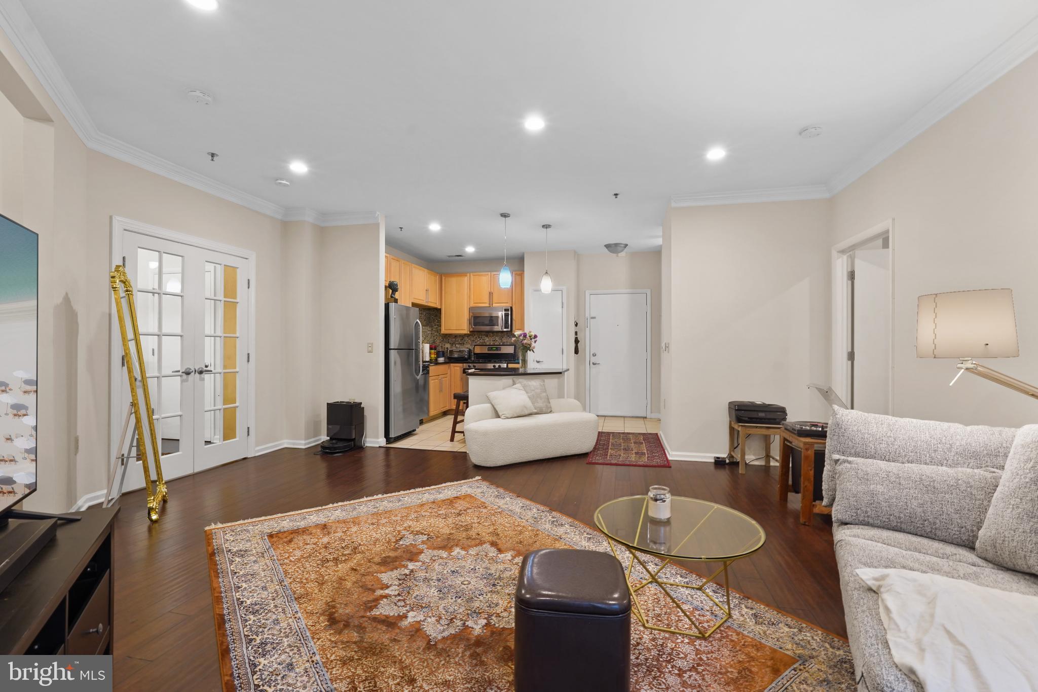 SILVERTON CODM - Residential