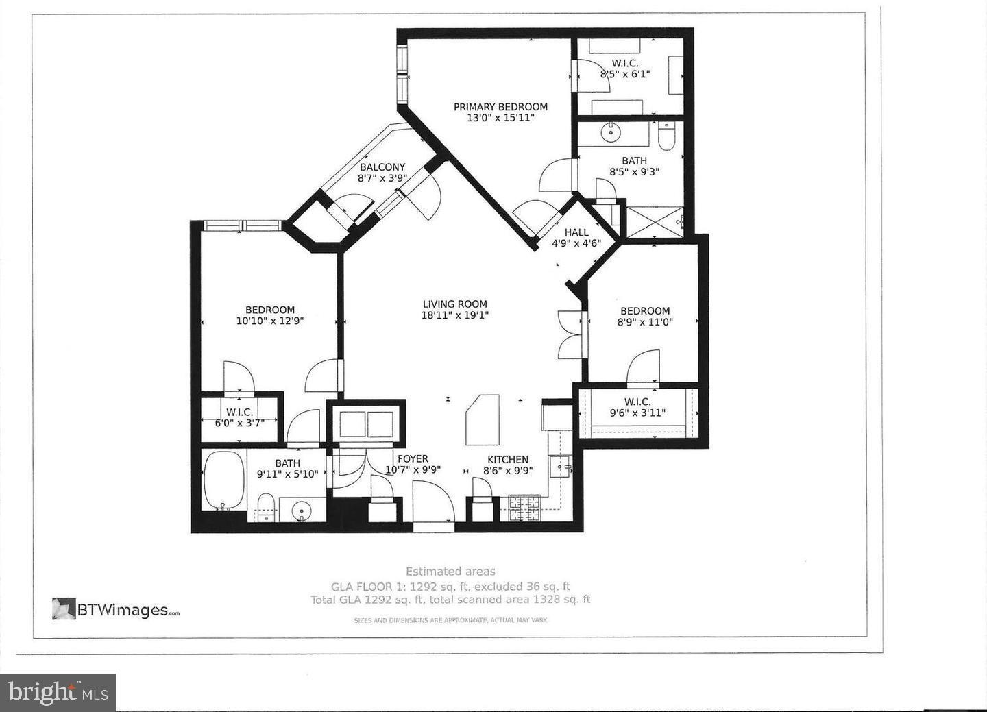 SILVERTON CODM - Residential