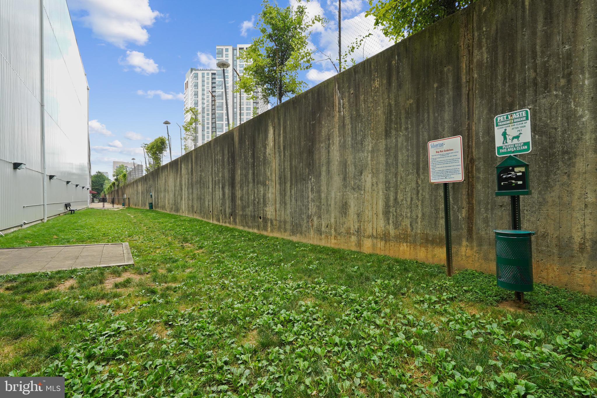 SILVERTON CODM - Residential