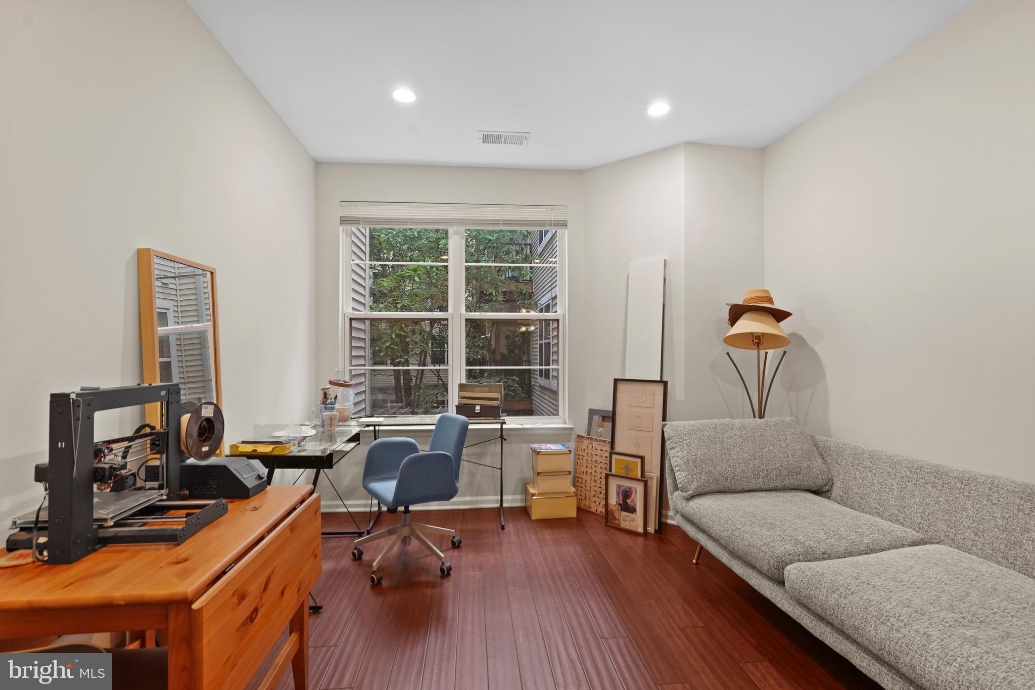 SILVERTON CODM - Residential