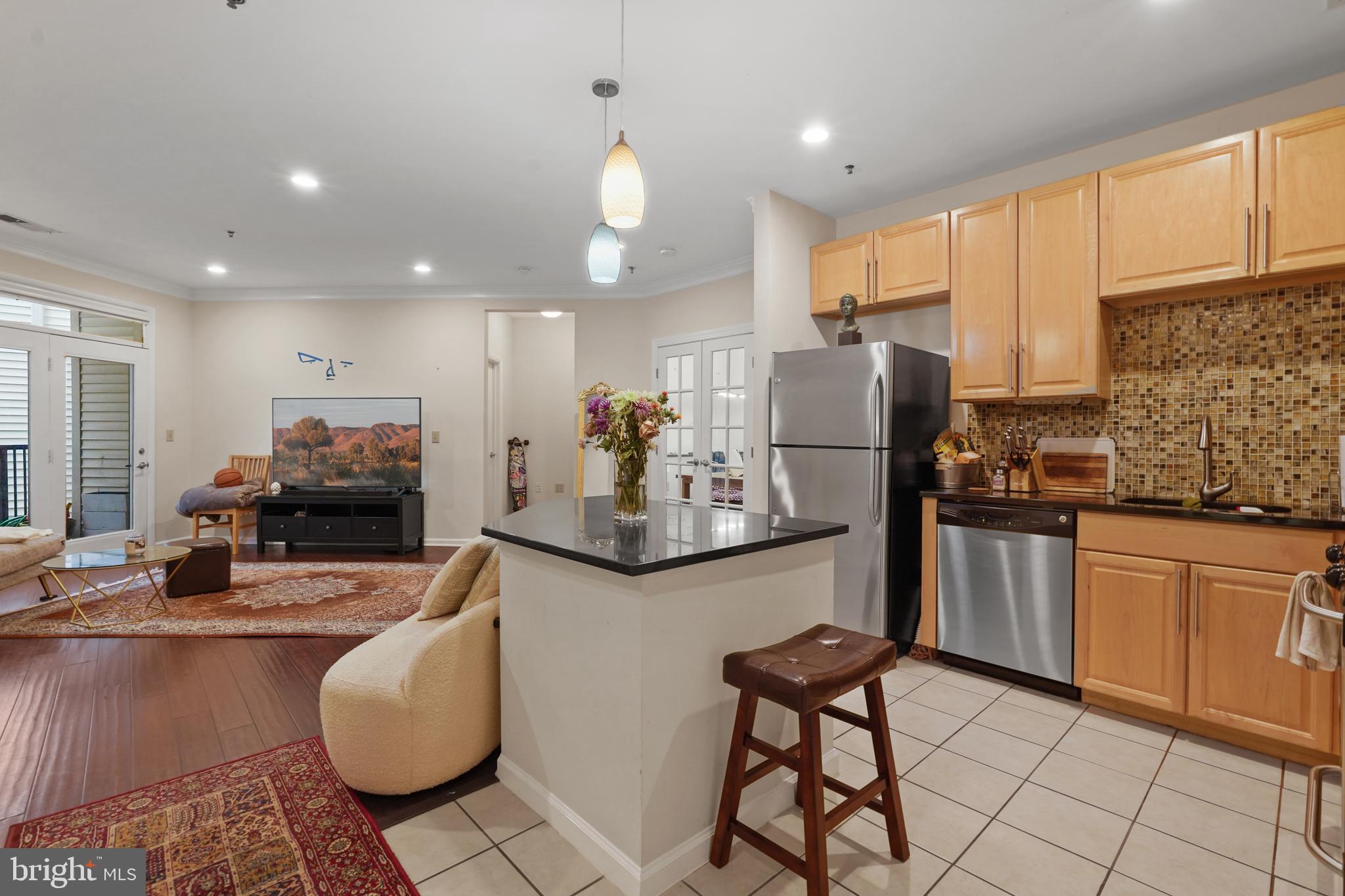 SILVERTON CODM - Residential