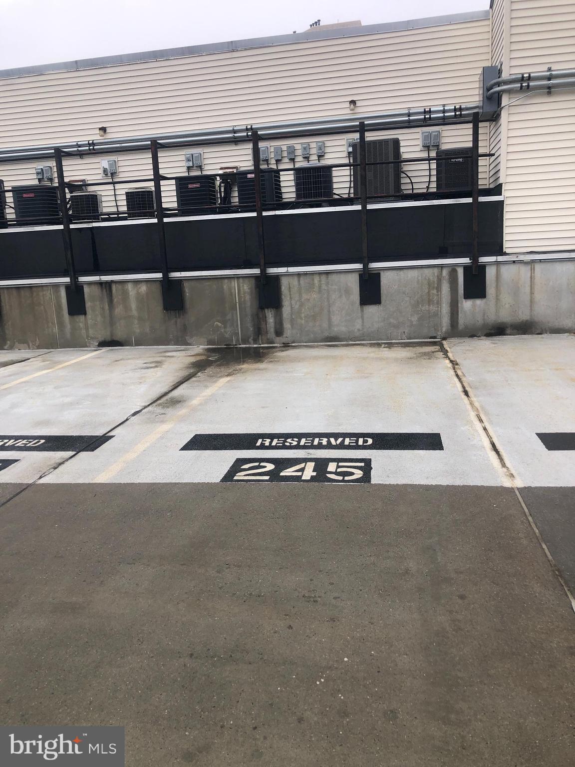 SILVERTON CODM - Residential