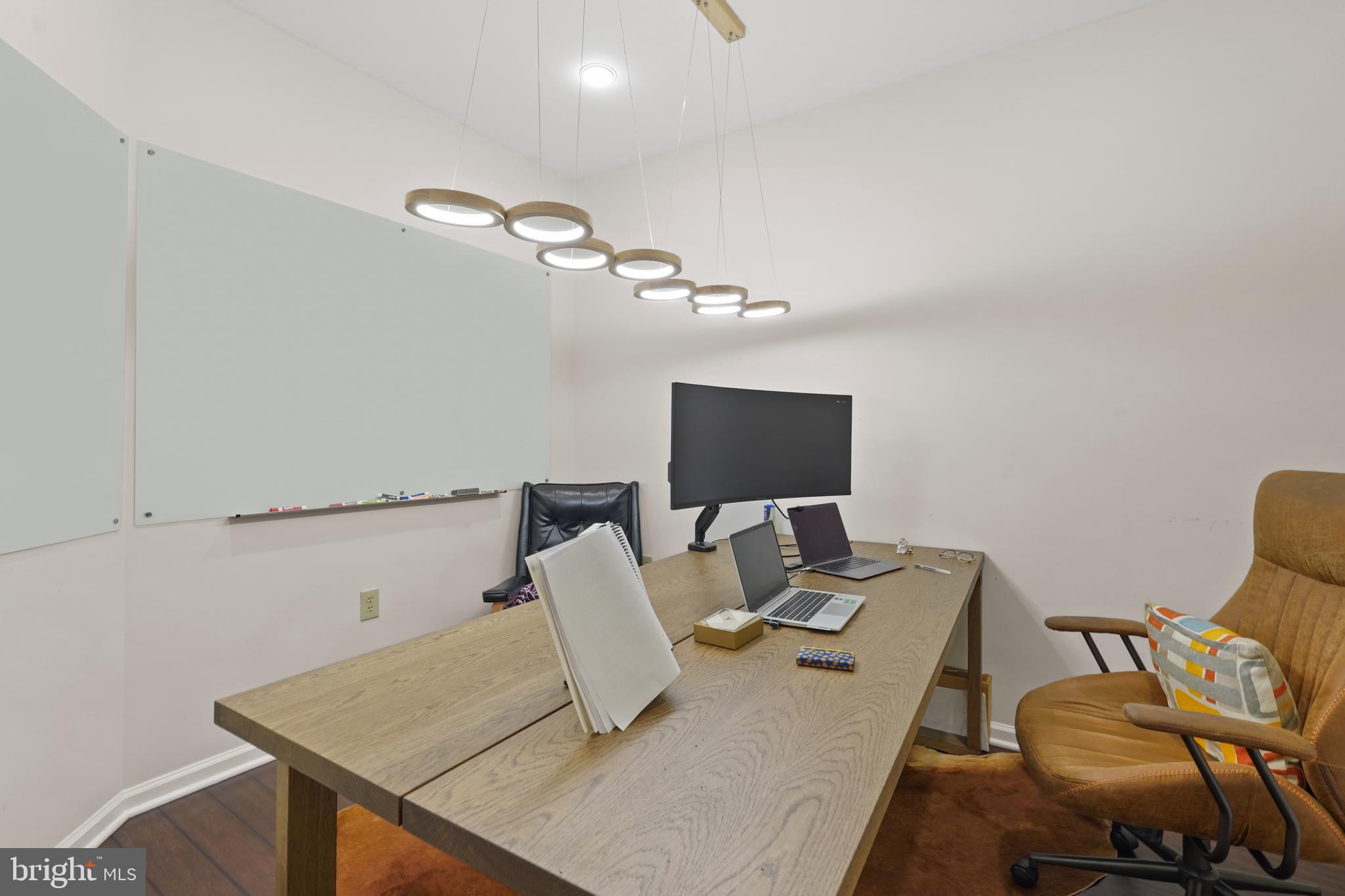 SILVERTON CODM - Residential