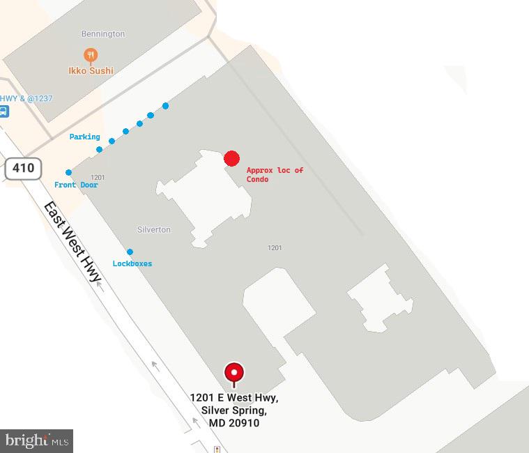 SILVERTON CODM - Residential