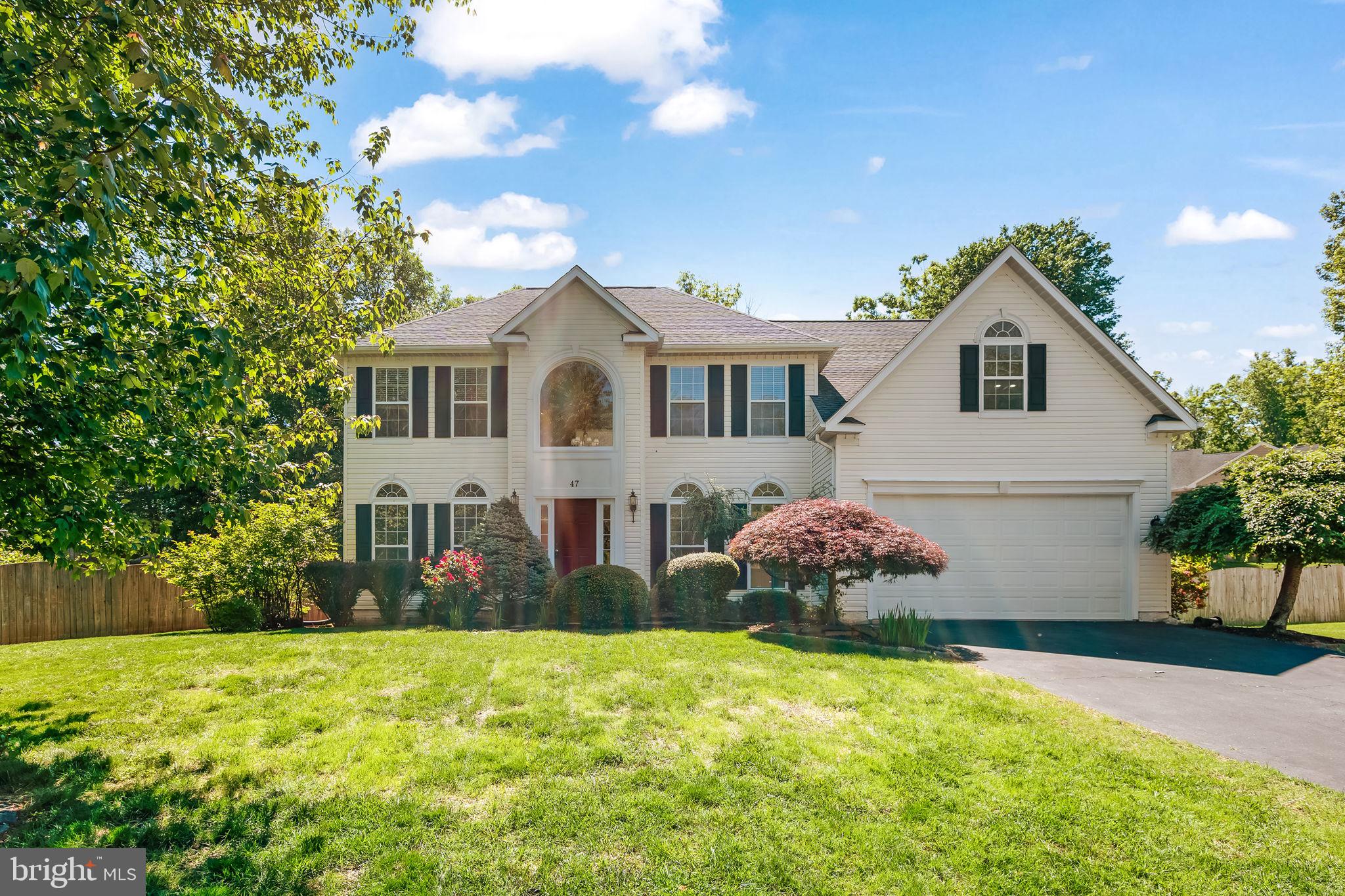 47 MONTGOMERY DRIVE