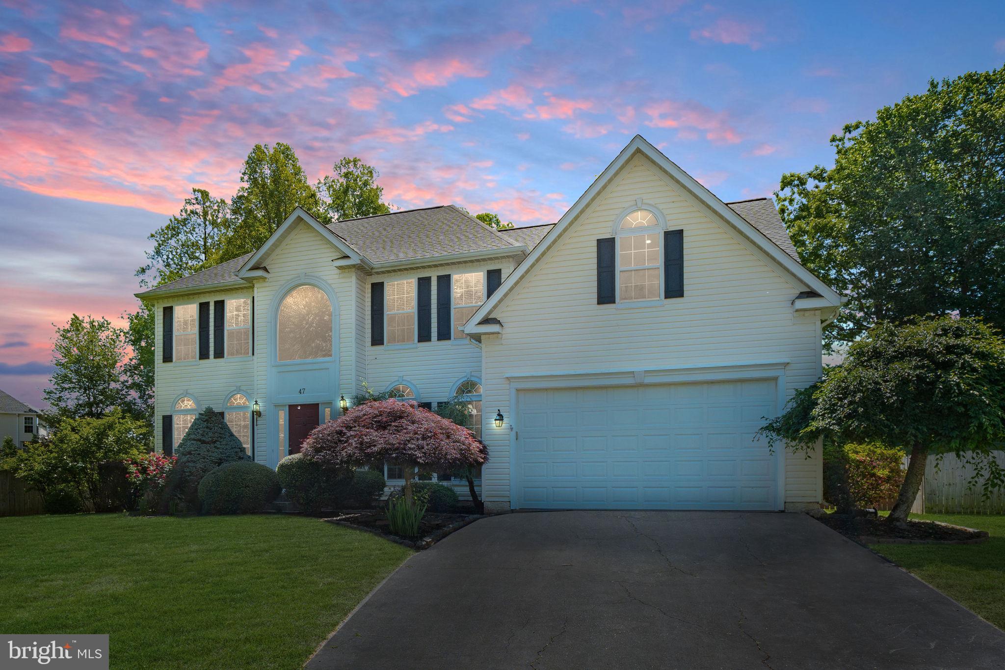 47 MONTGOMERY DRIVE