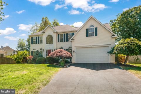 Photo of 47 Montgomery Drive, STAFFORD, VA 22556 (MLS # VAST2049188)