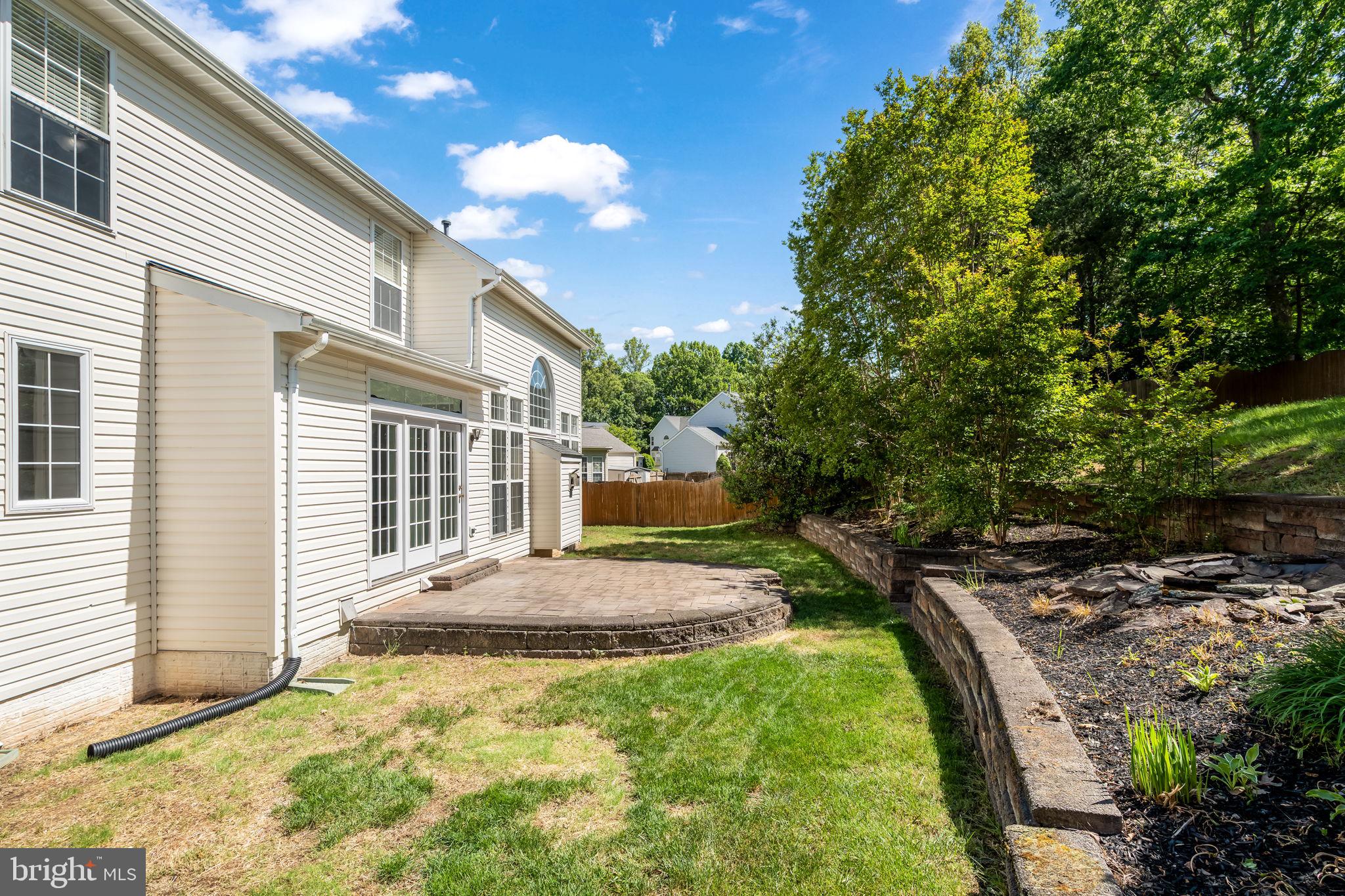 47 MONTGOMERY DRIVE