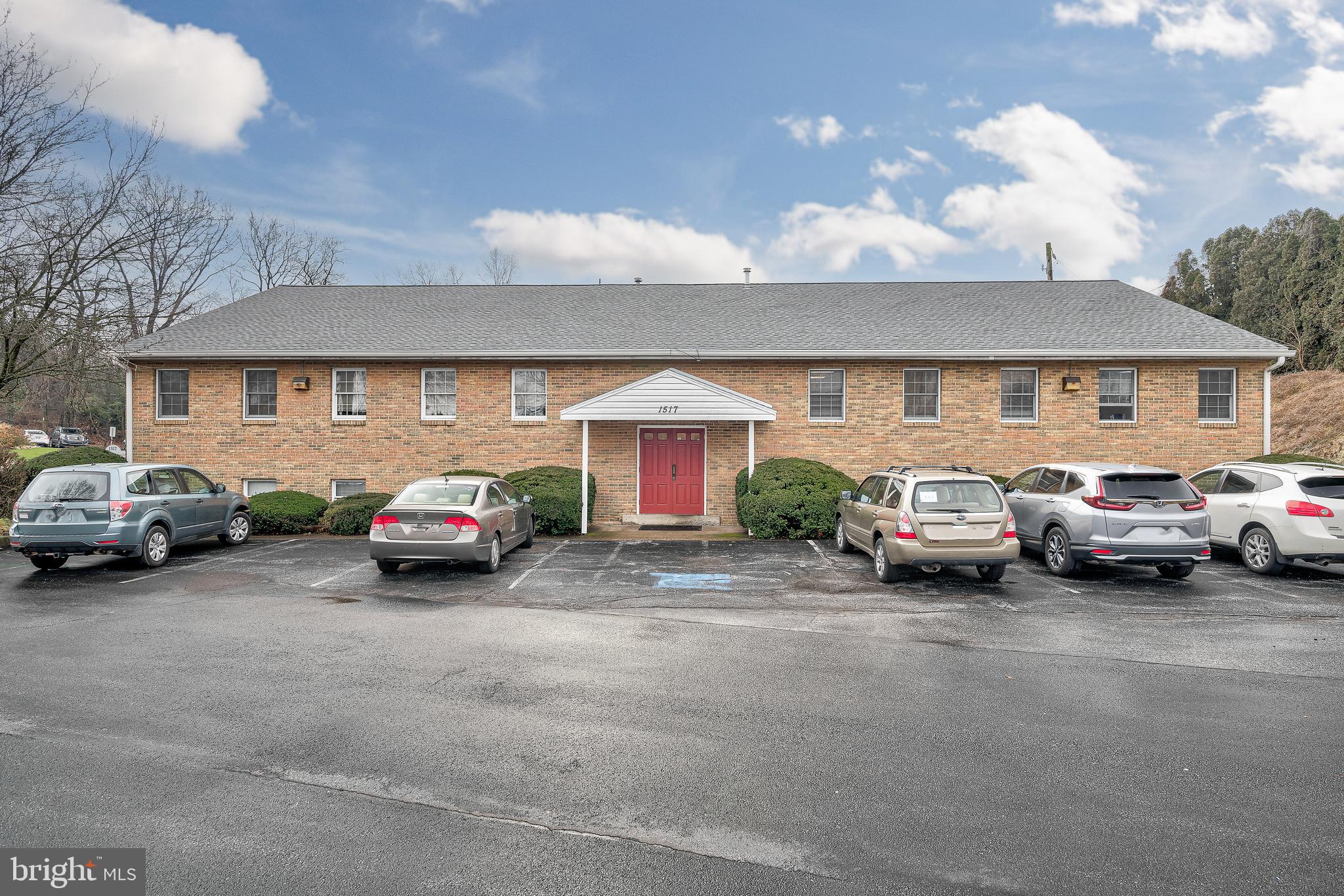 Great Value! Conveniently located off I-83. All utilities included except internet.