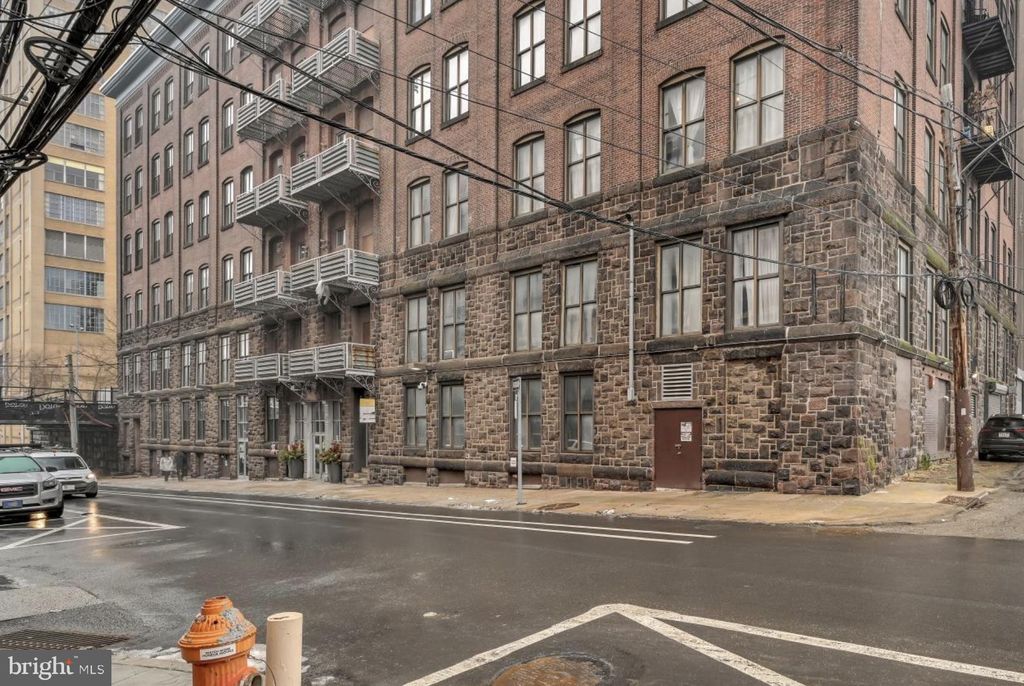 Photo of 428 N 13th Street #3B, PHILADELPHIA, PA 19123 (MLS # PAPH2575586)