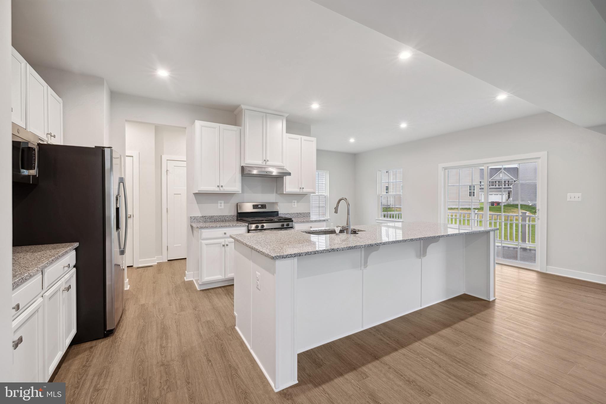 THE LAKES AT MARTINSBURG - Residential