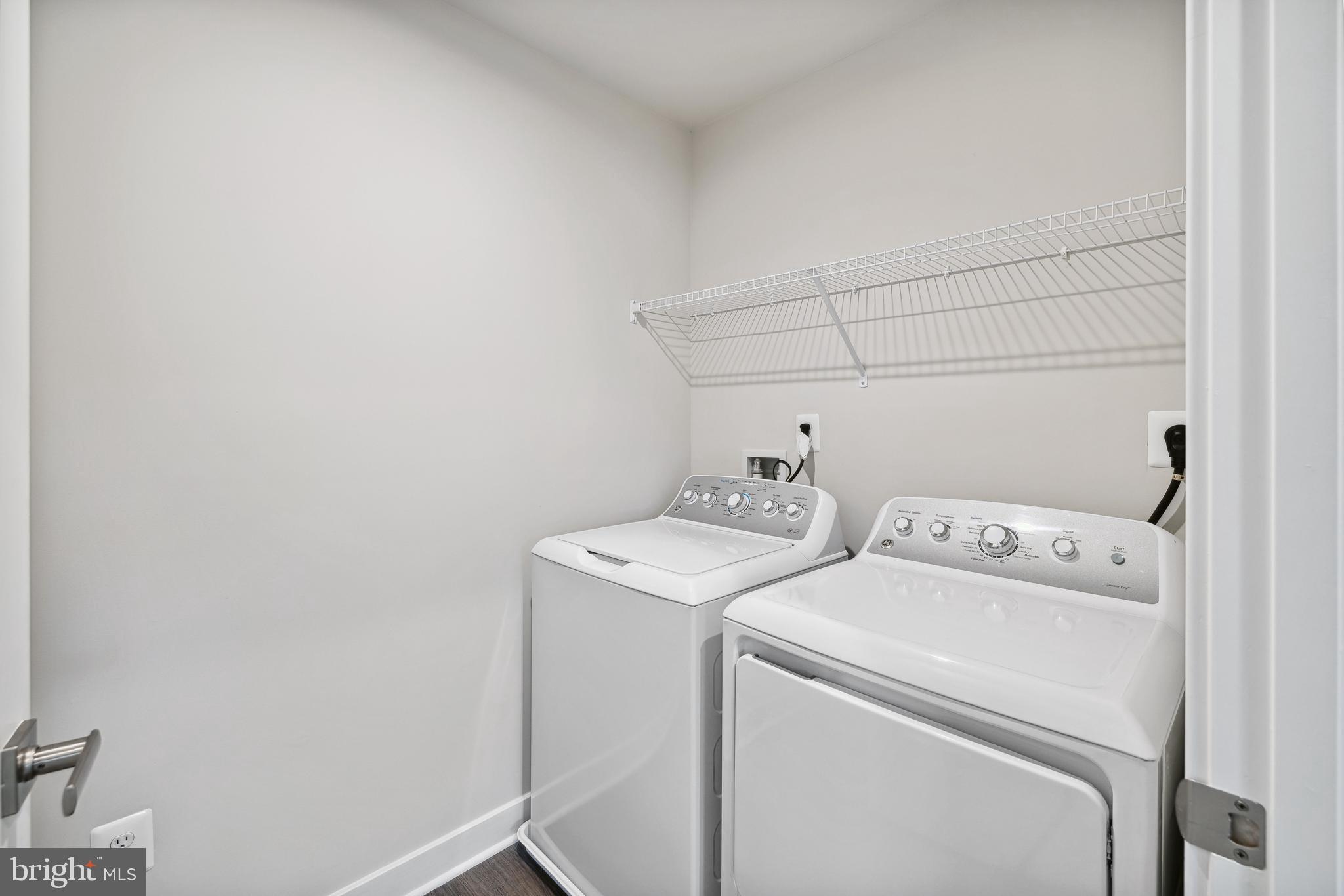 THE LAKES AT MARTINSBURG - Residential