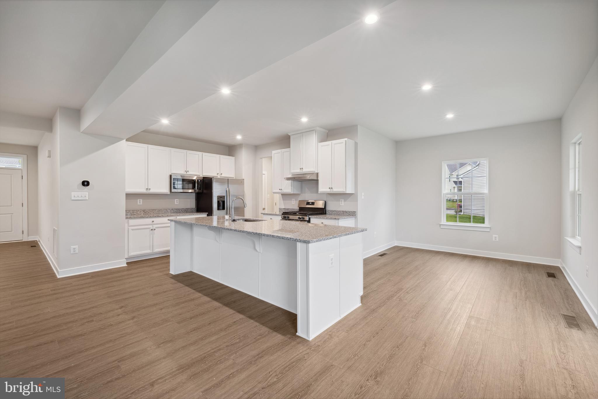 THE LAKES AT MARTINSBURG - Residential