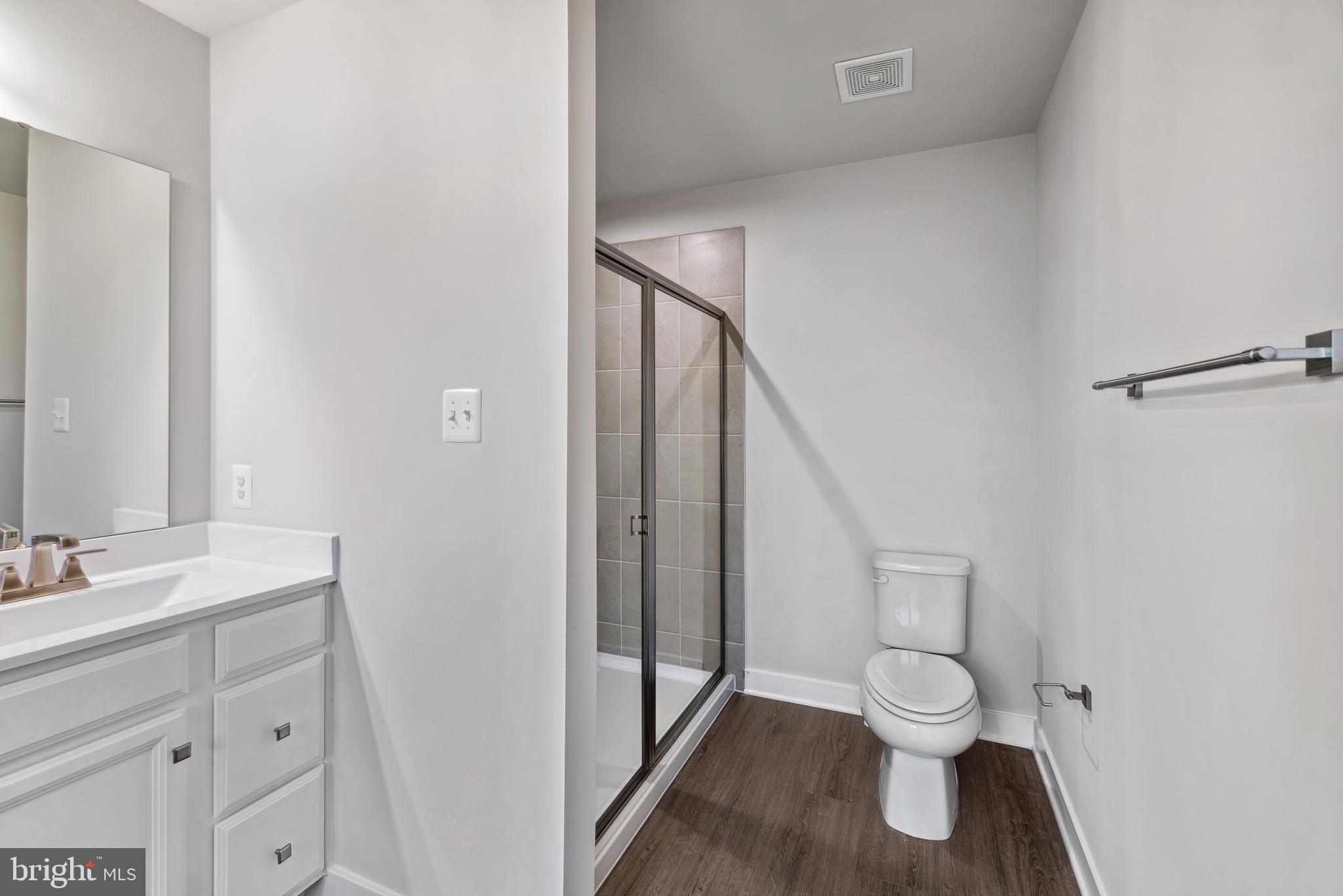 THE LAKES AT MARTINSBURG - Residential