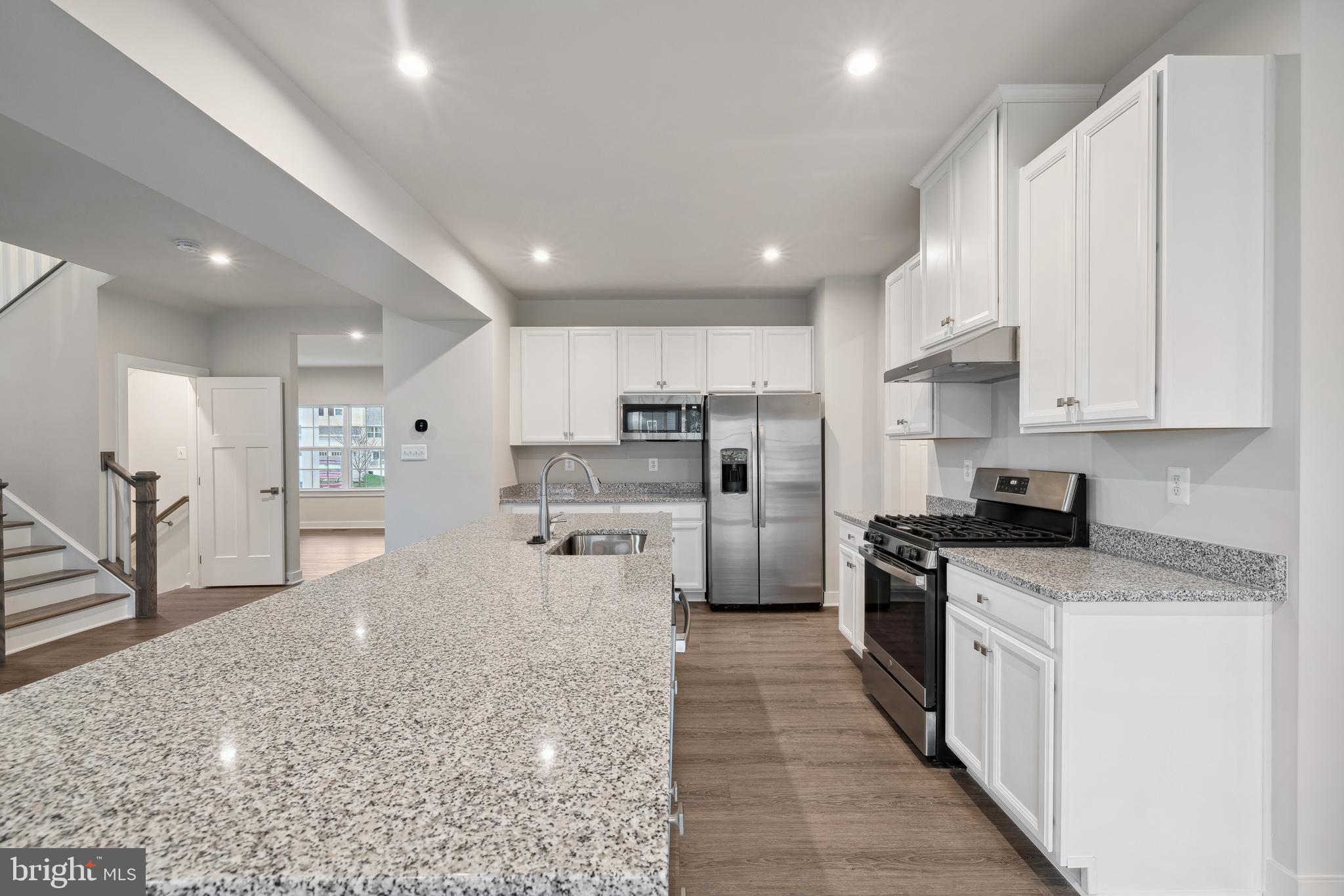 THE LAKES AT MARTINSBURG - Residential