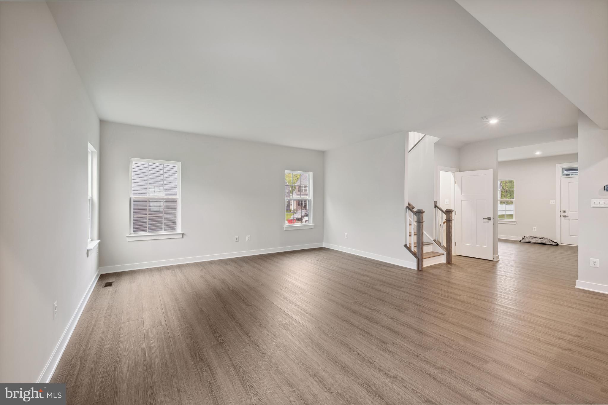 THE LAKES AT MARTINSBURG - Residential