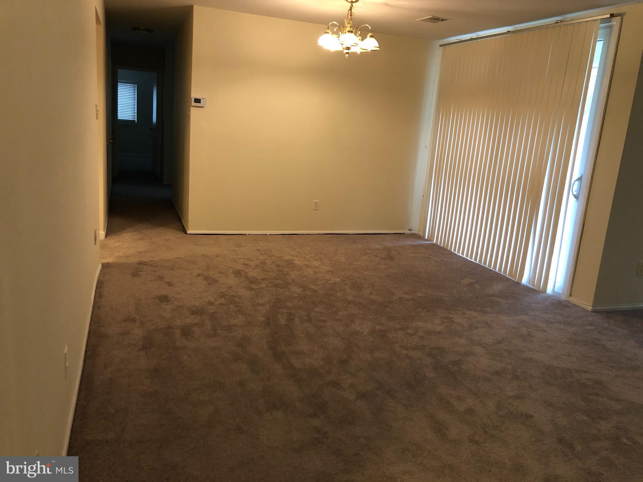 PINES CONDOMINIUM - Residential Lease