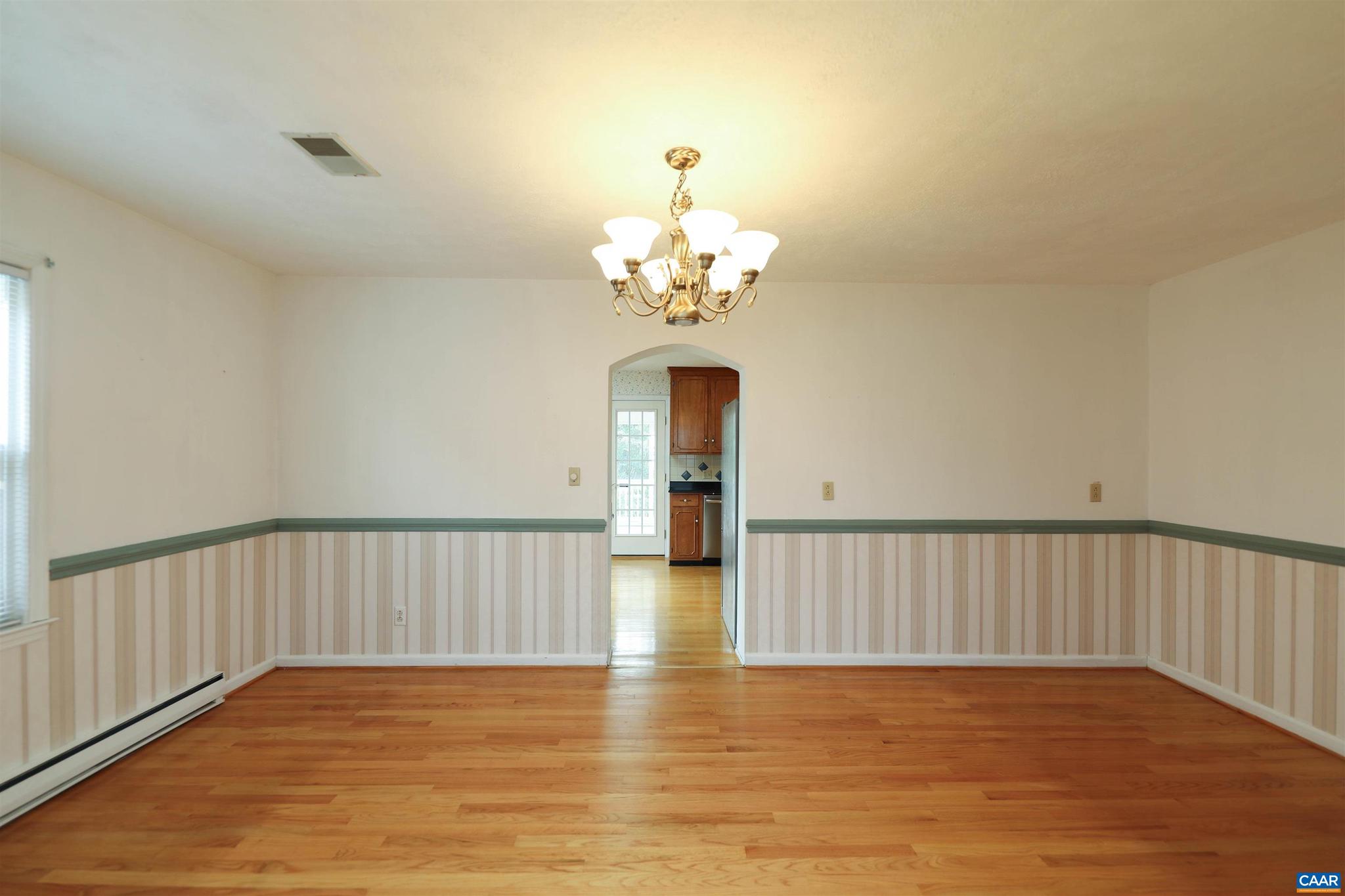 LOCUST GROVE EXT - Residential