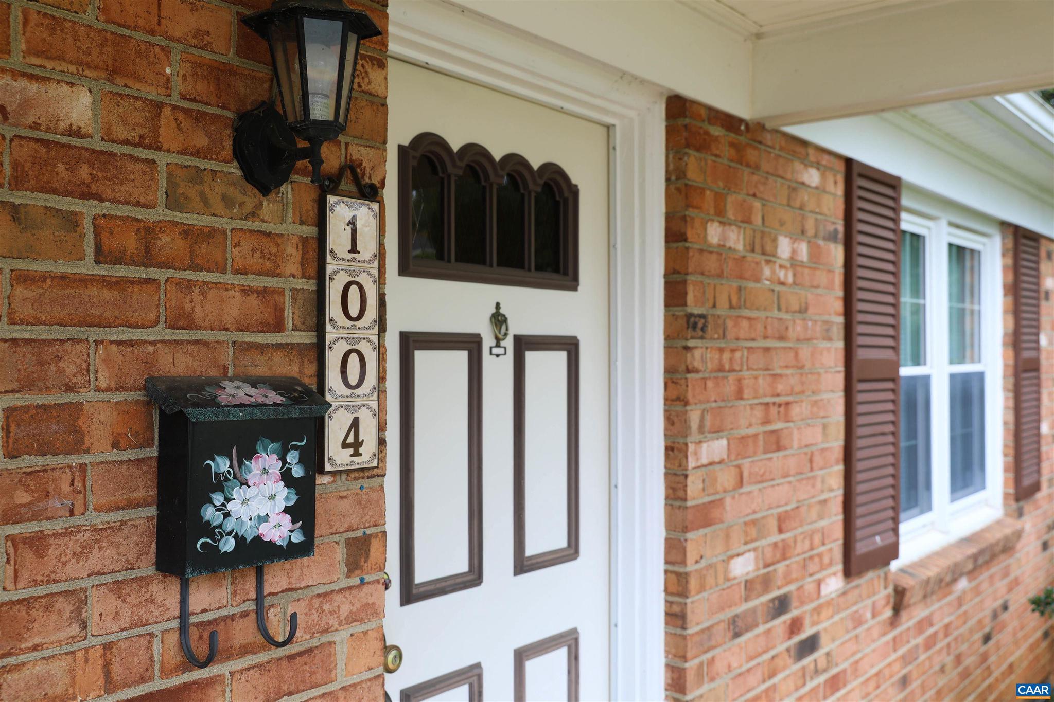 LOCUST GROVE EXT - Residential