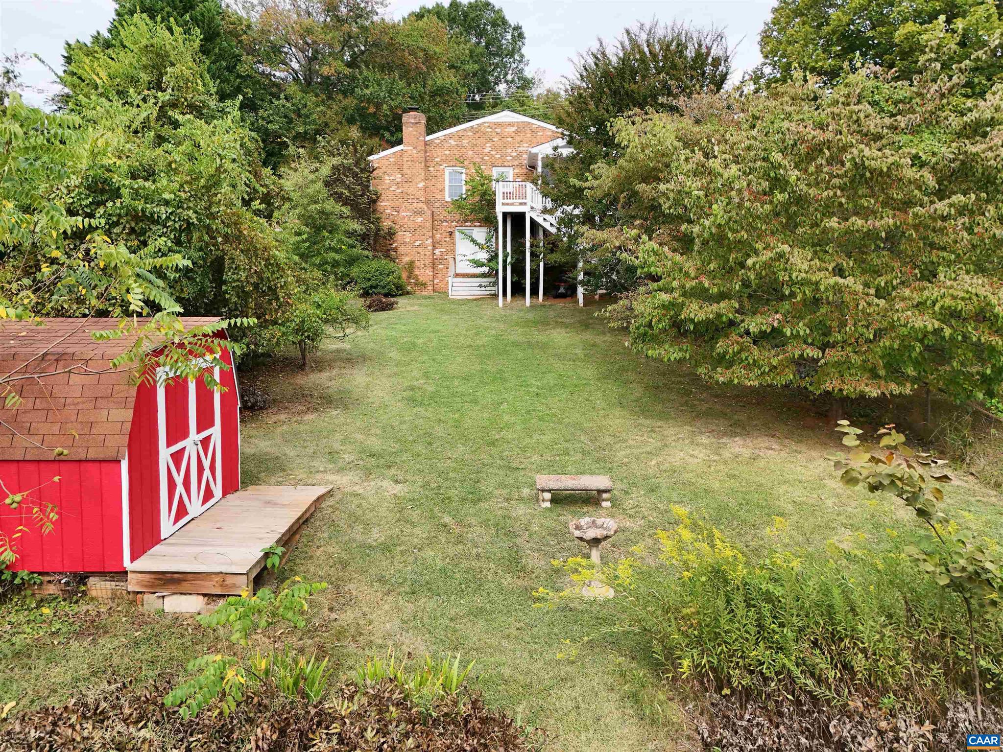 LOCUST GROVE EXT - Residential