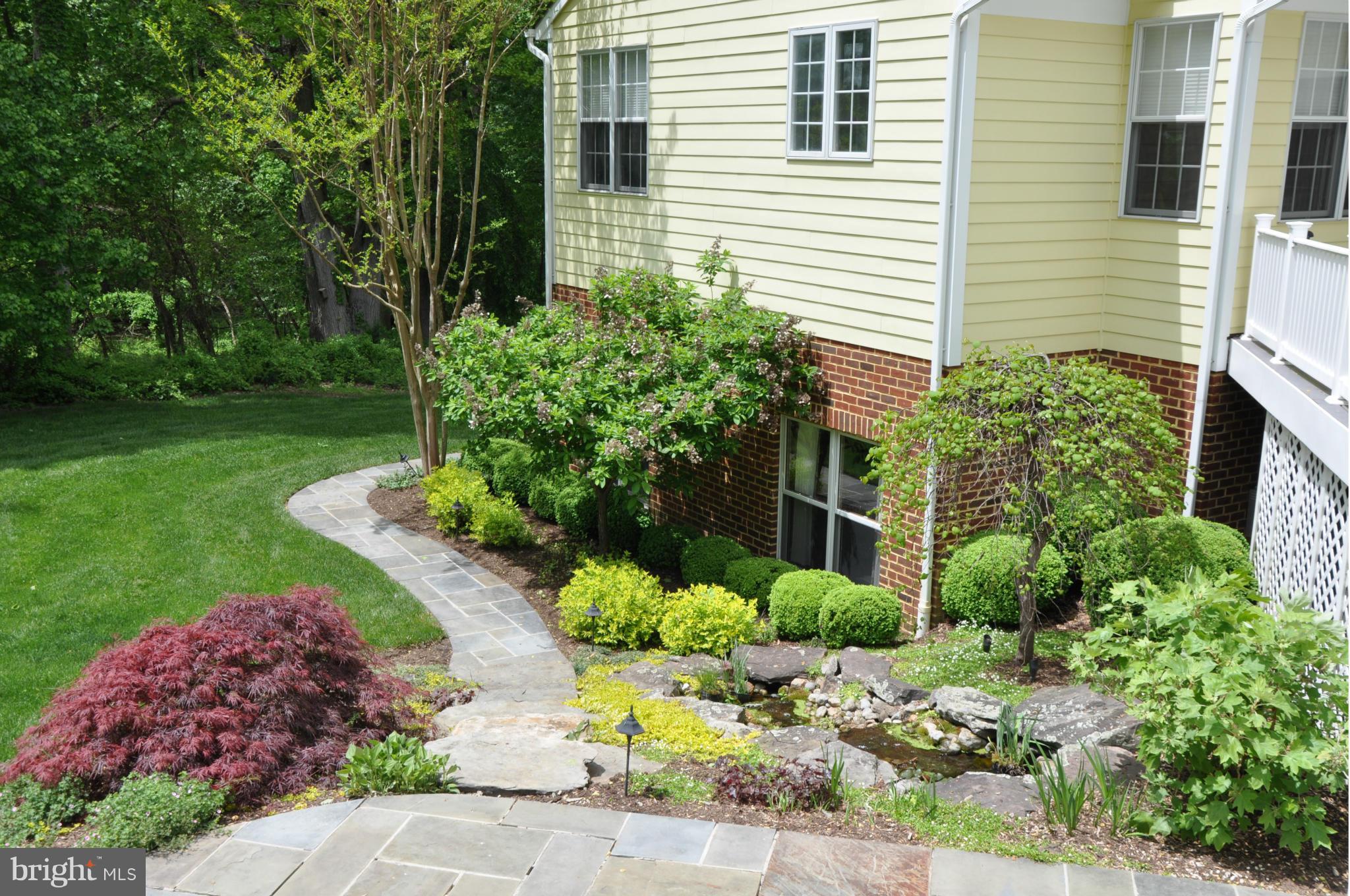 WOODMONT - Residential