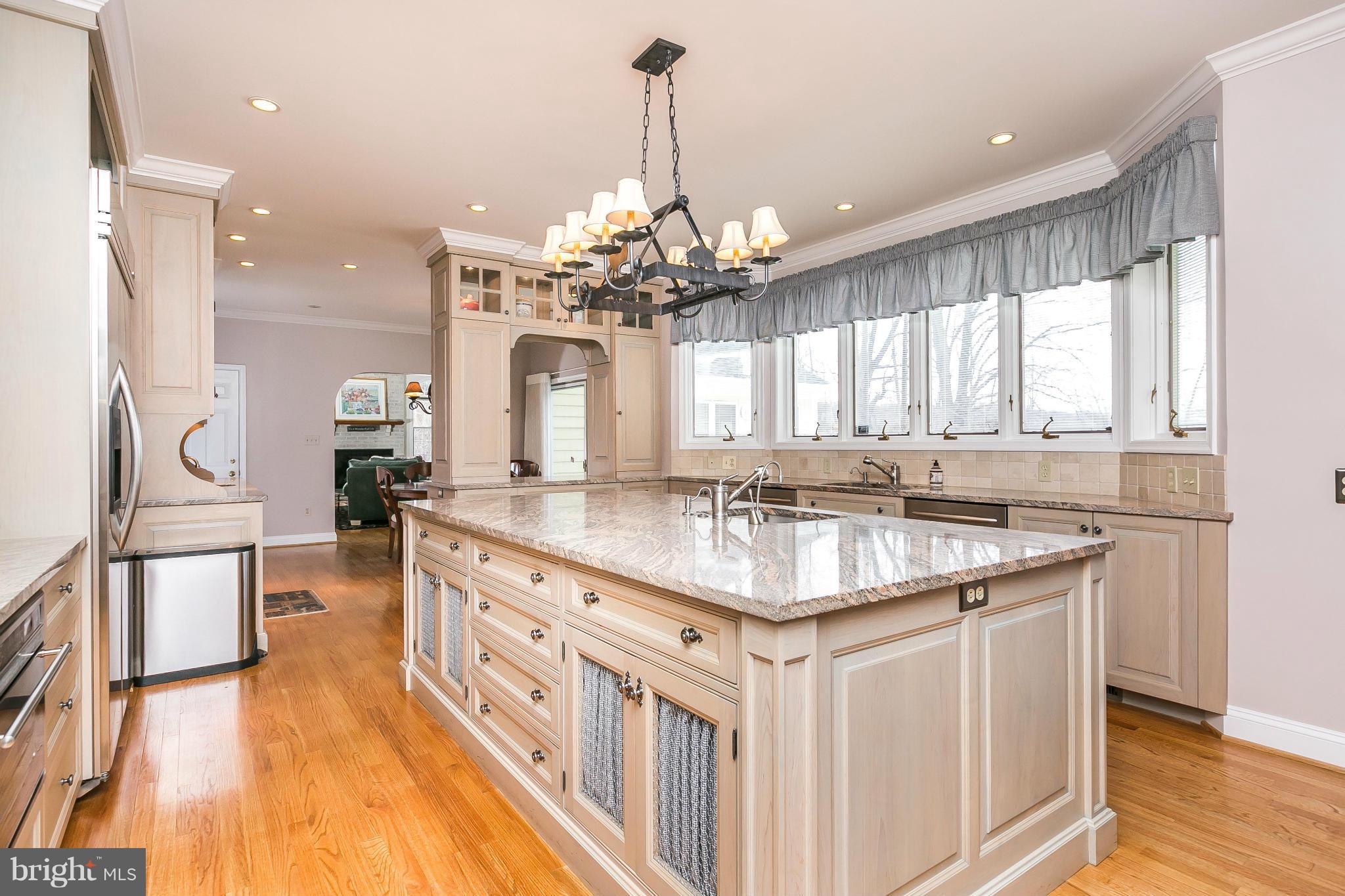 WOODMONT - Residential