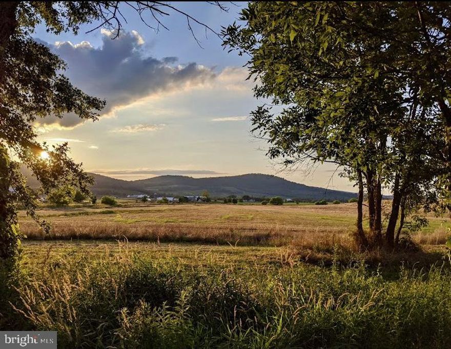 Builders and Developers—this is a rare opportunity to introduce new construction within the acclaimed Gettysburg National Golf Course community. Offering 148 executive home-site community across approximately 245 acres, this exceptional property is set among sweeping Catoctin Mountain views and surrounded by the beauty of a 4-star Golf Digest golf course, just minutes from the Historic Gettysburg Battlefields. Lots will be sold shovel-ready at preliminary approval for $60,000 per lot, plus applicable fees. With its distinctive setting, scenic backdrop, and strong development potential, this is a standout opportunity in one of Gettysburg’s most remarkable locations. Private tours of the course and home-sites are available by appointment.
