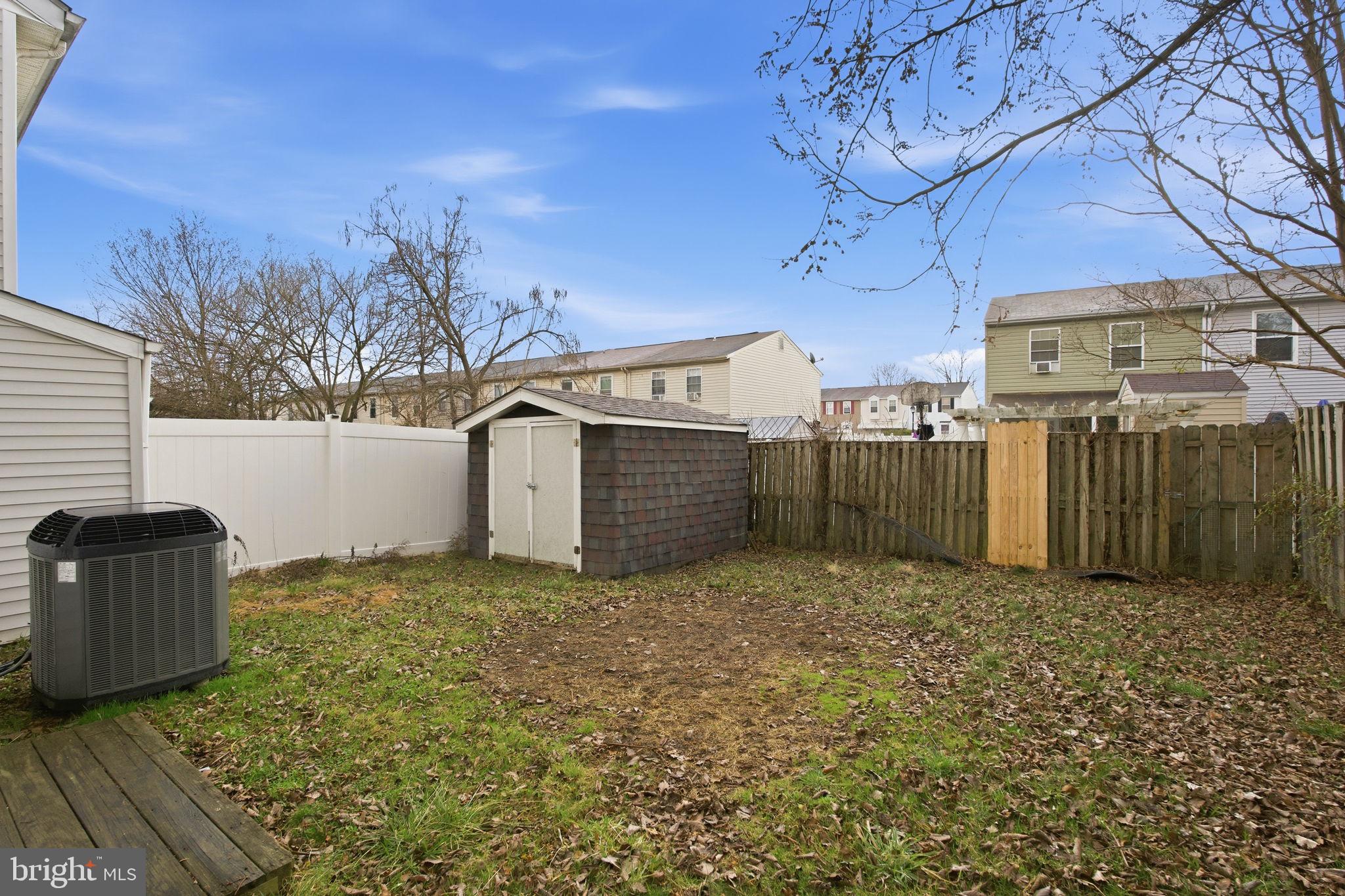 VILLAGE OF PAWNEE - Residential