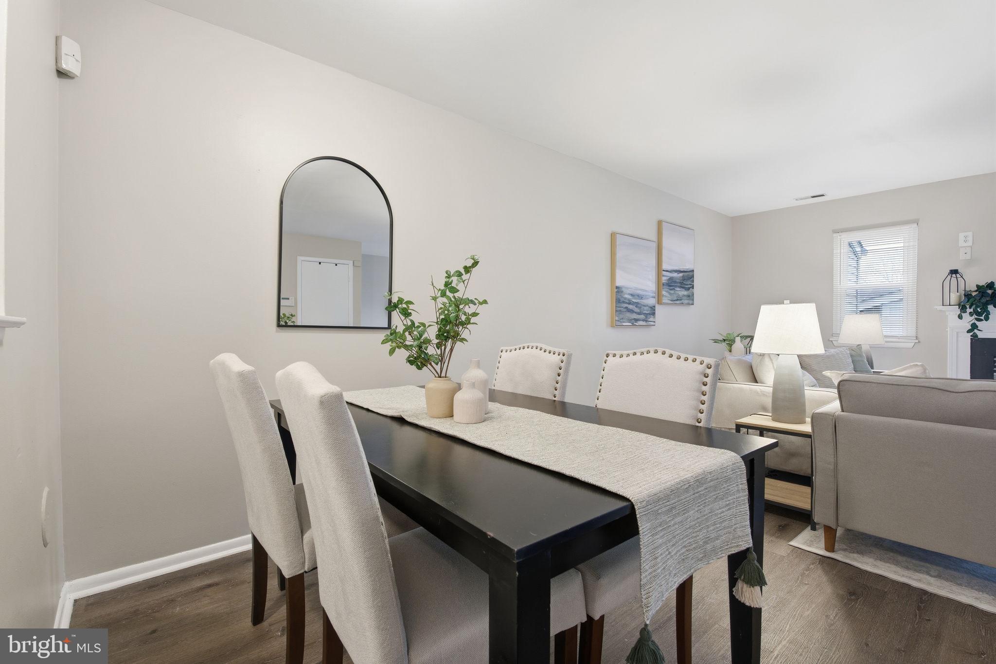 VILLAGE OF PAWNEE - Residential