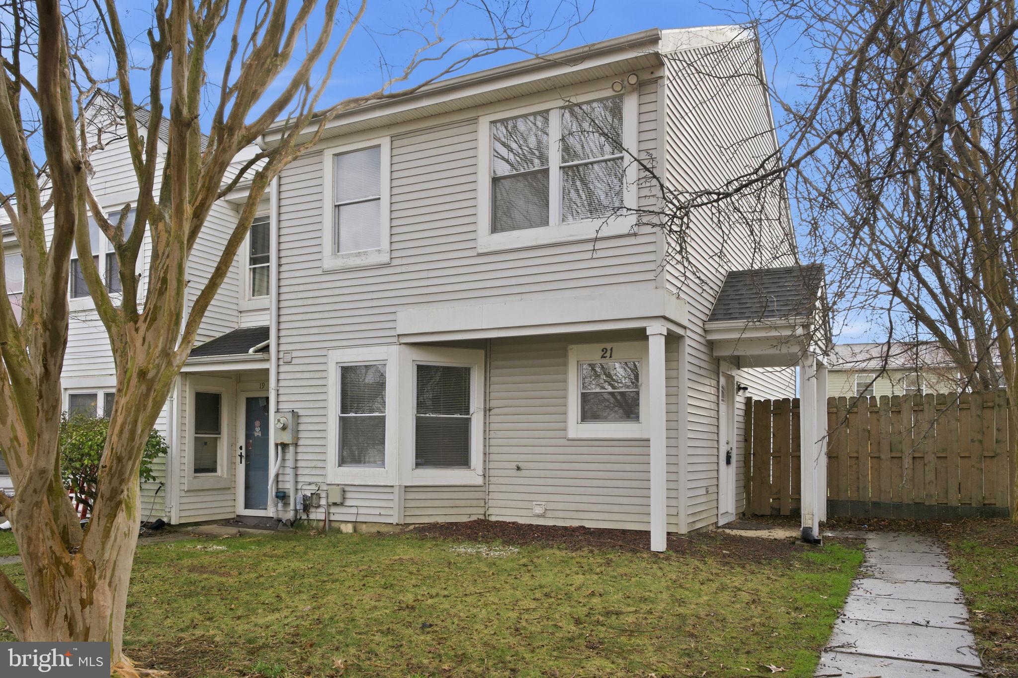 VILLAGE OF PAWNEE - Residential