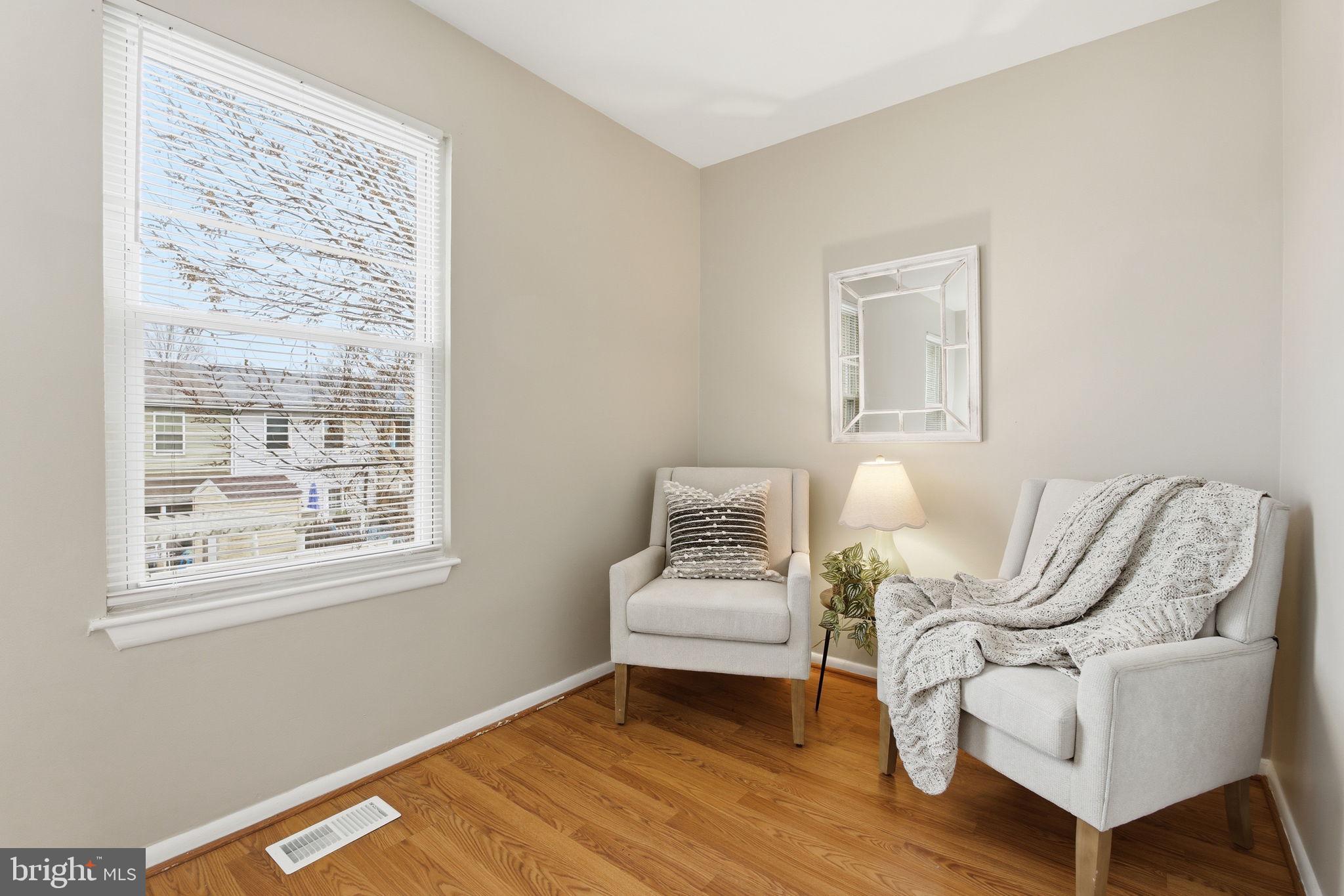 VILLAGE OF PAWNEE - Residential