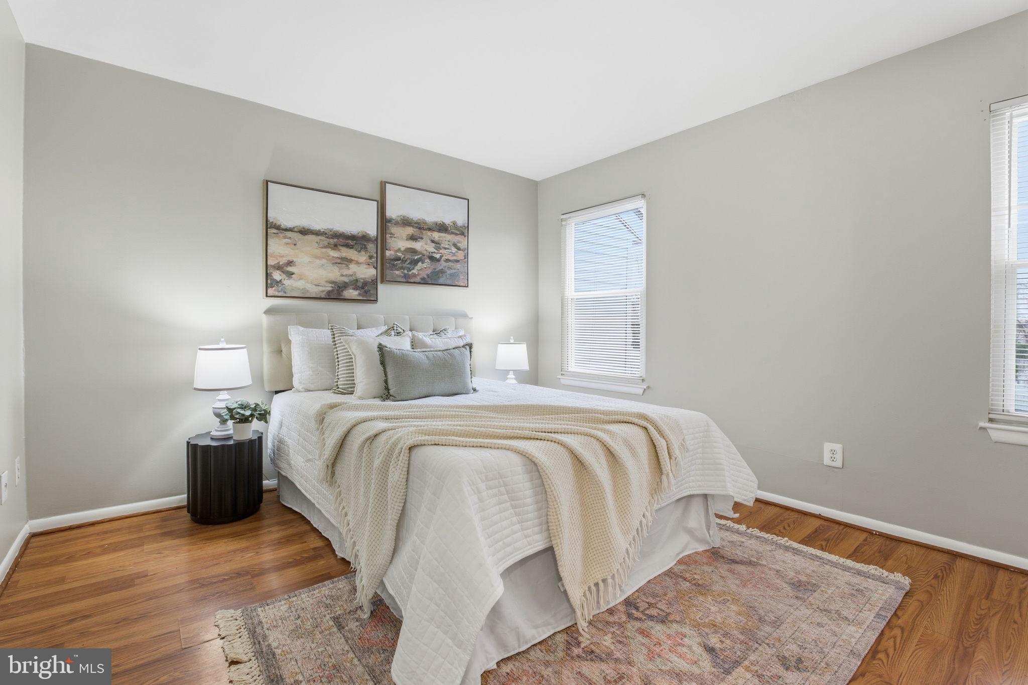 VILLAGE OF PAWNEE - Residential