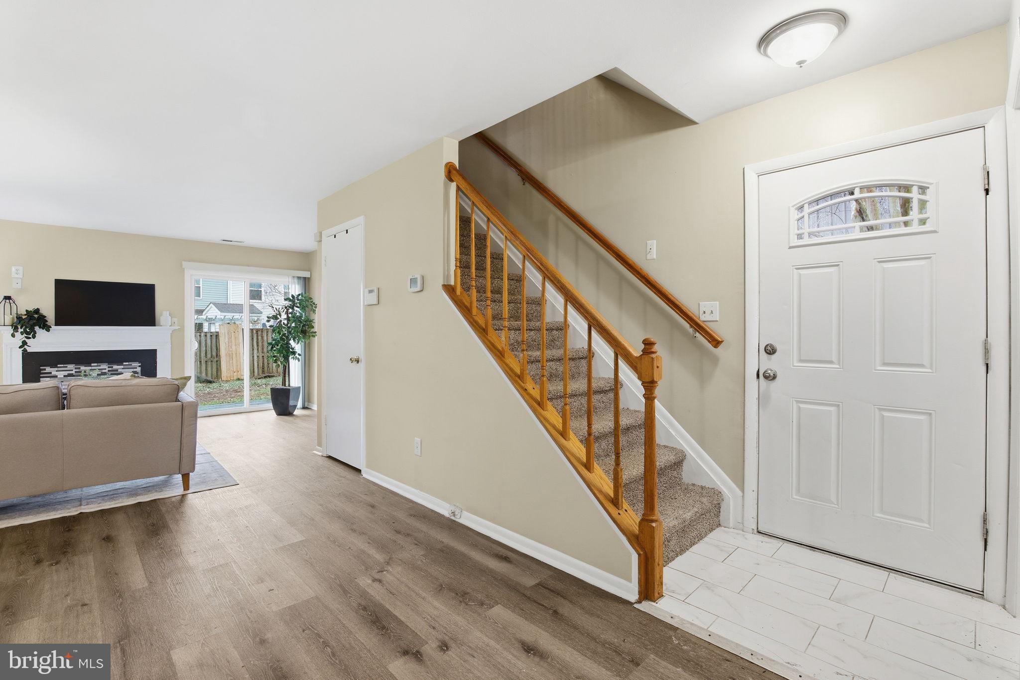 VILLAGE OF PAWNEE - Residential