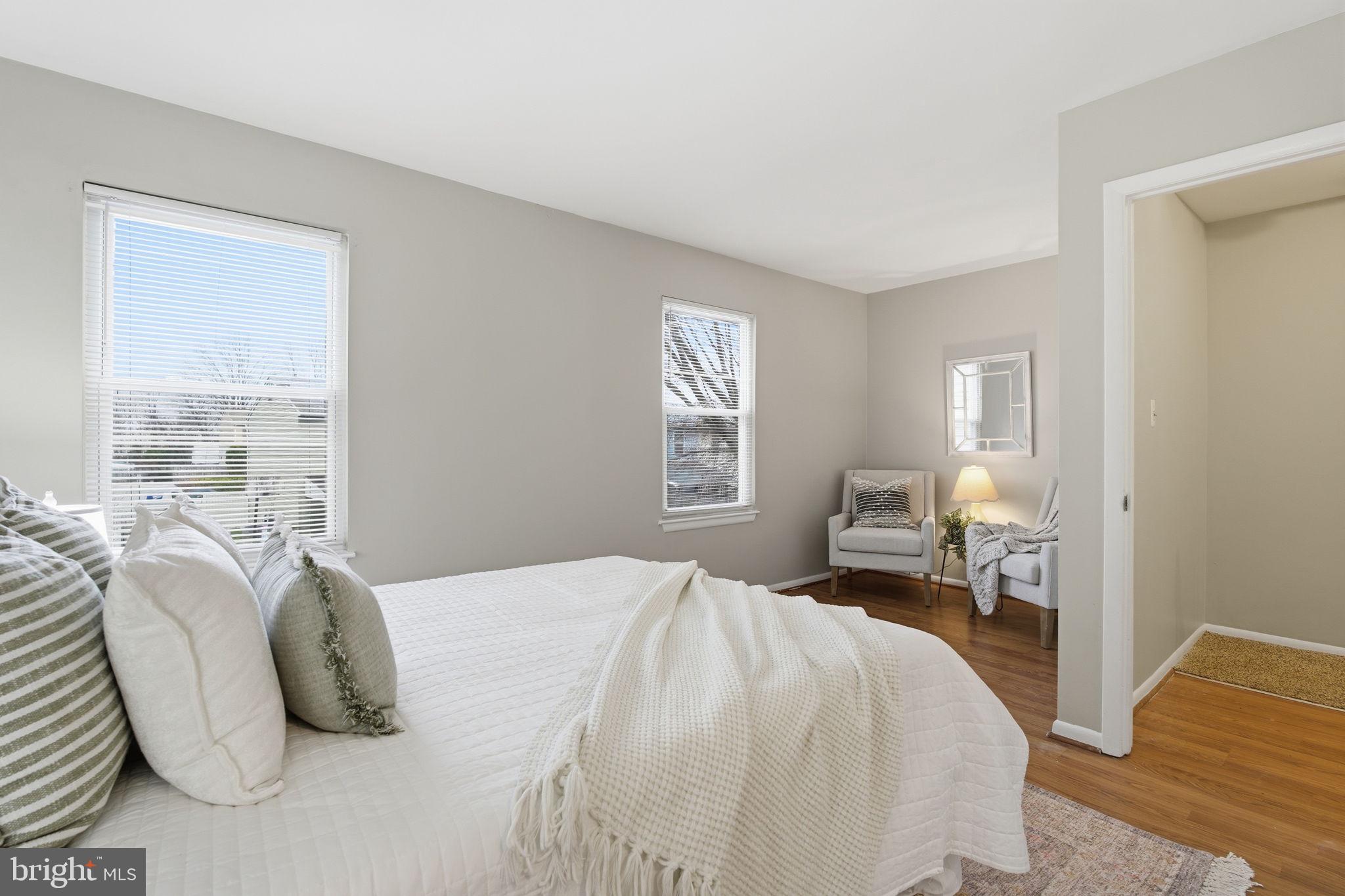 VILLAGE OF PAWNEE - Residential