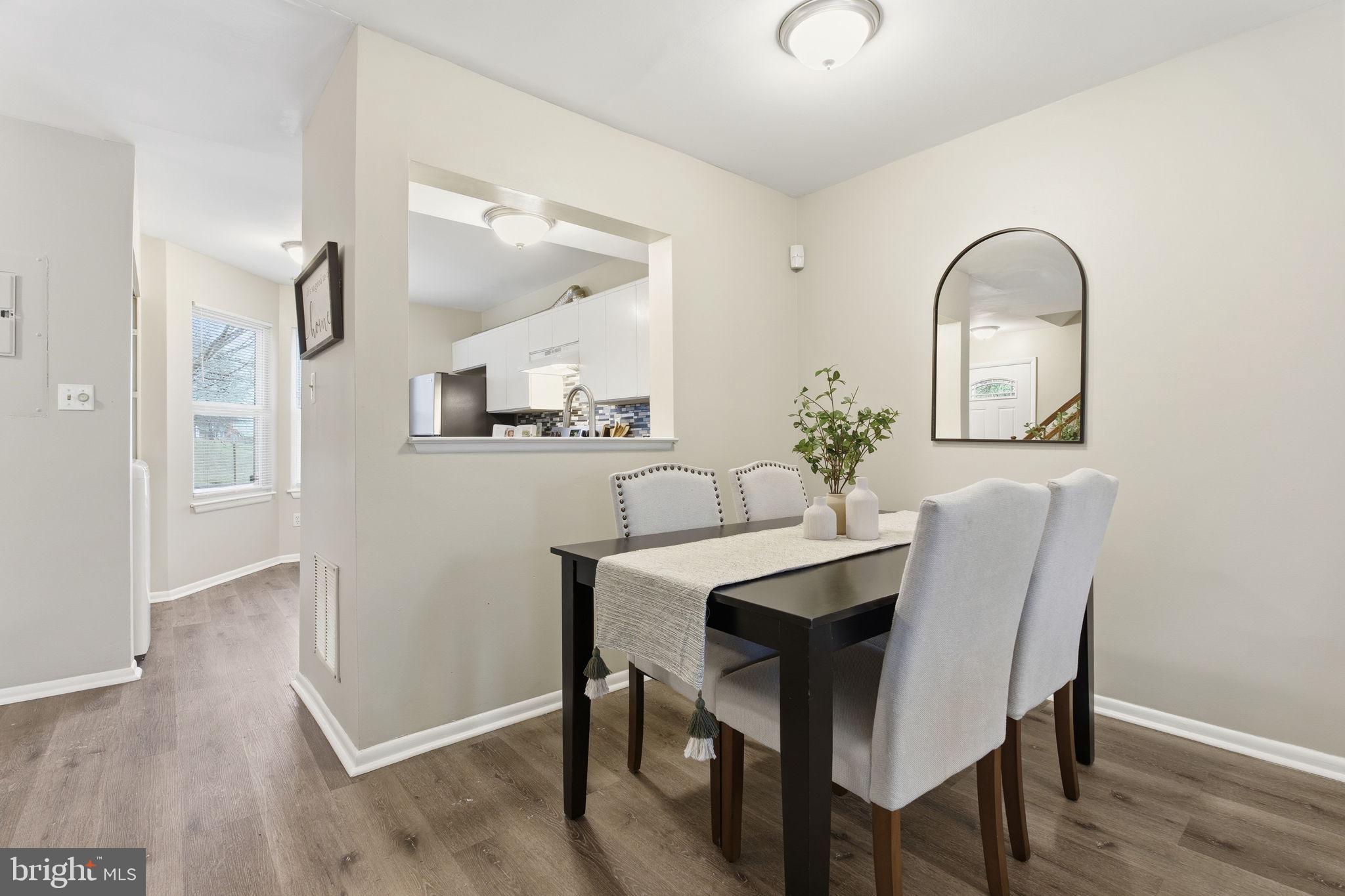 VILLAGE OF PAWNEE - Residential