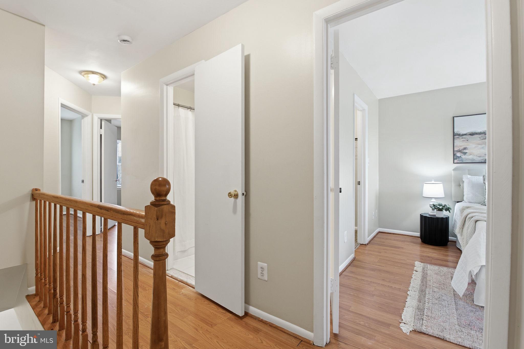 VILLAGE OF PAWNEE - Residential