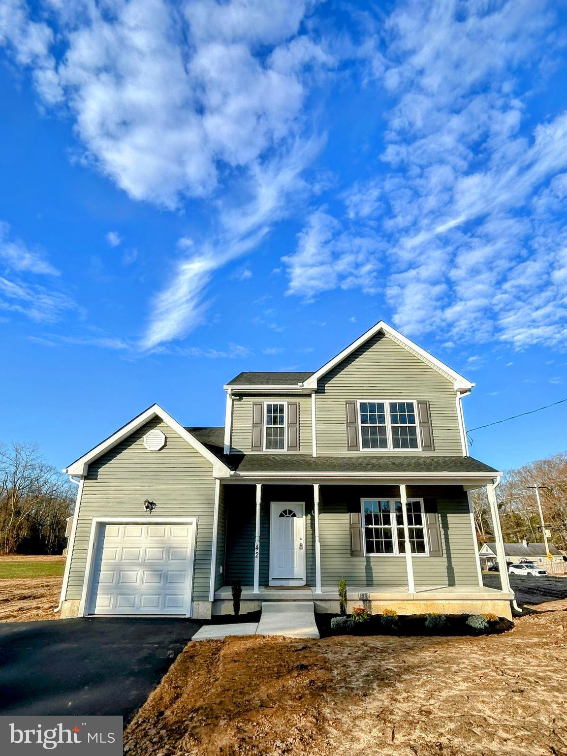1063 HICKORY DRIVE