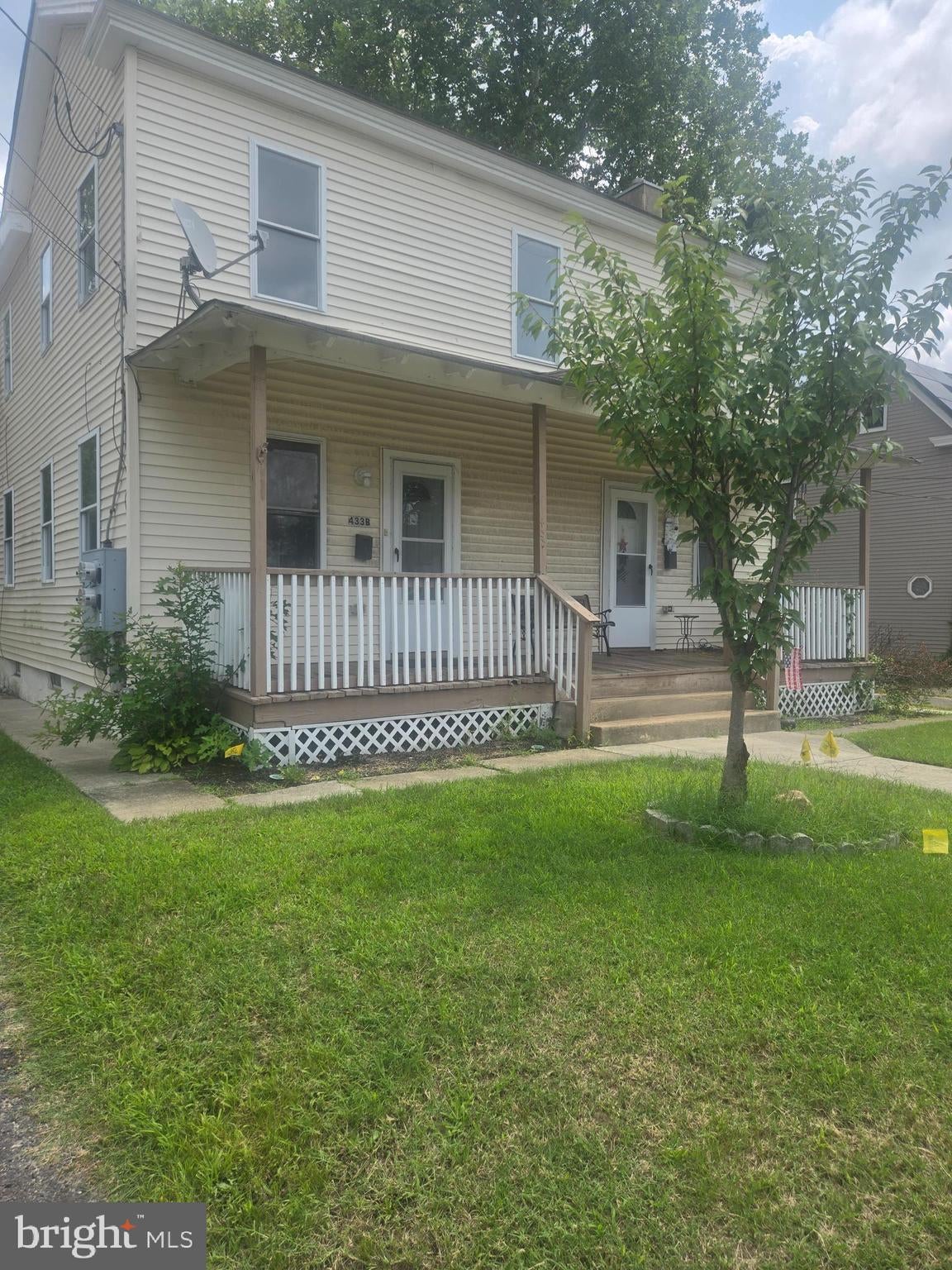 433 N DELSEA DRIVE