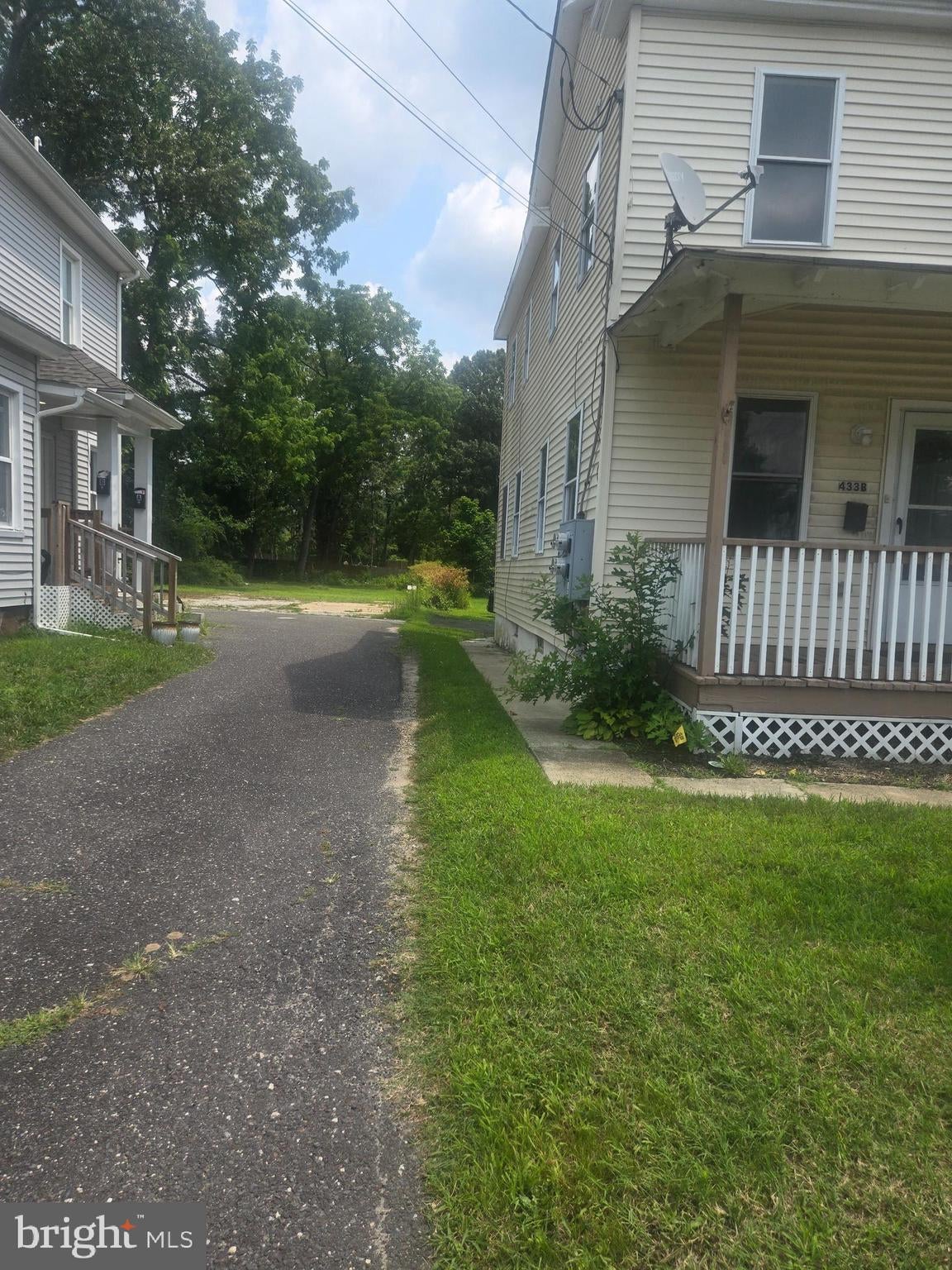 433 N DELSEA DRIVE