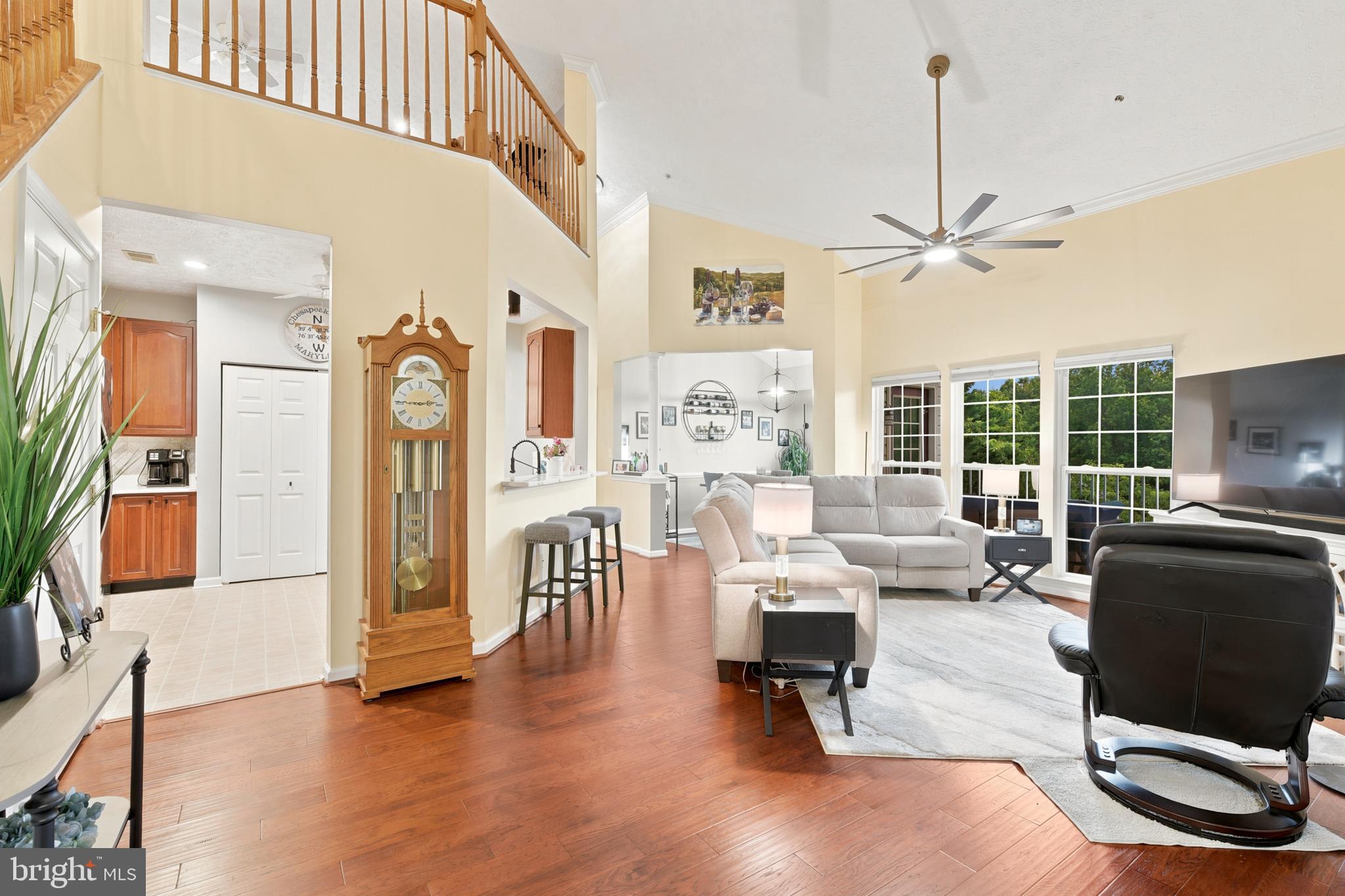 11 BROOK FARM COURT 11K