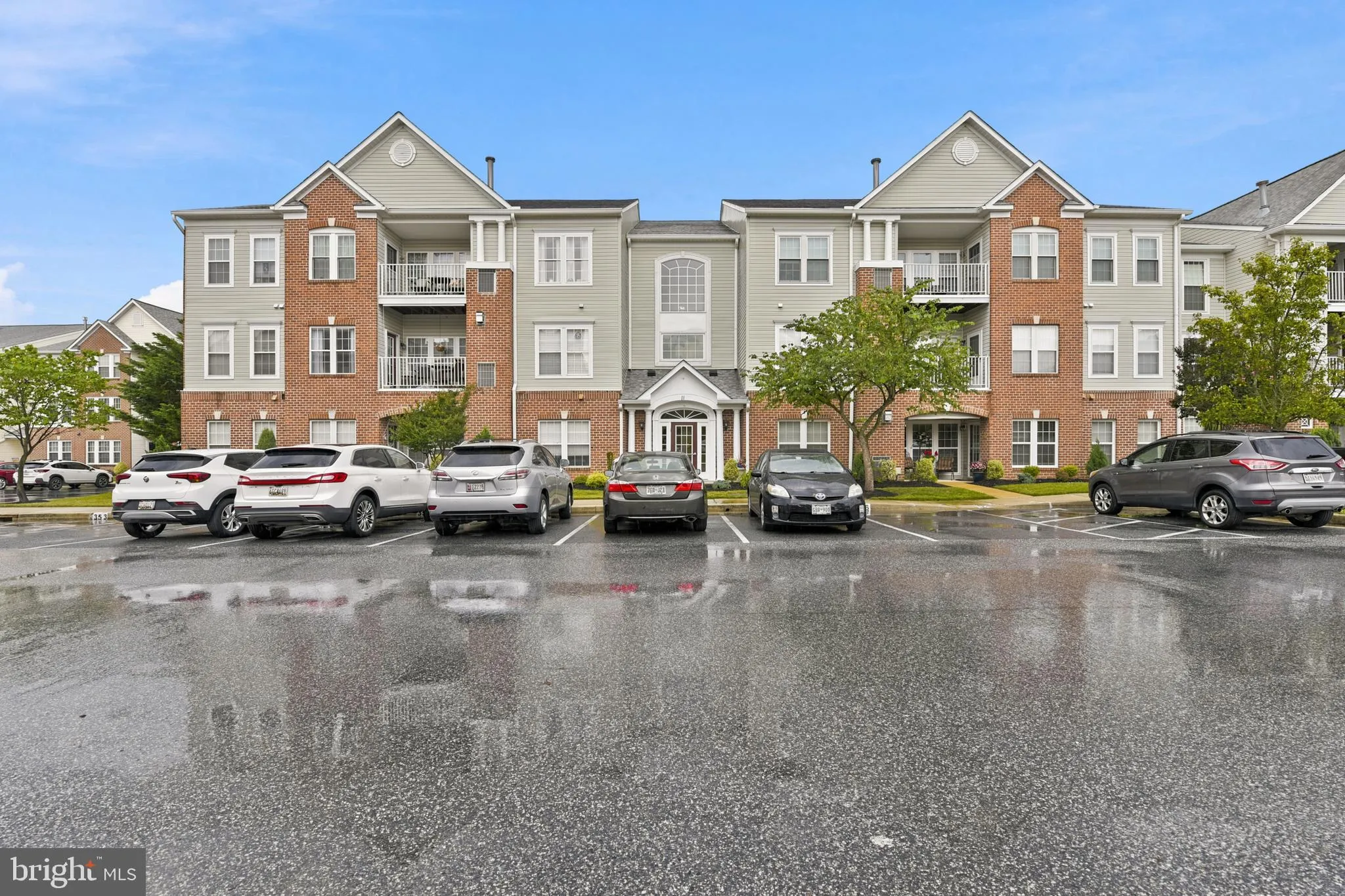 Additional image 50 of 11 Brook Farm Court Unit 11K, Perry Hall, MD 21128