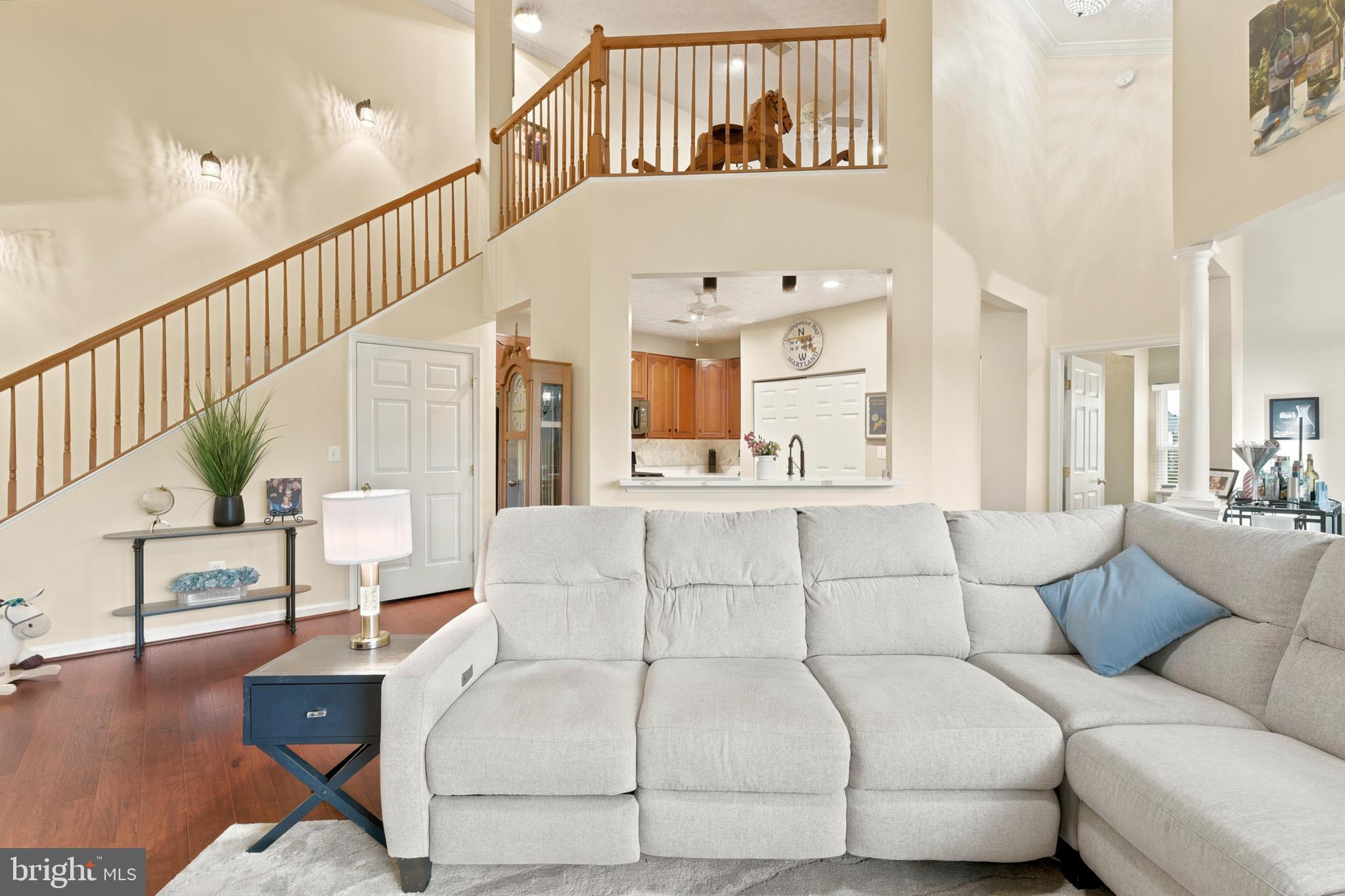 11 BROOK FARM COURT 11K