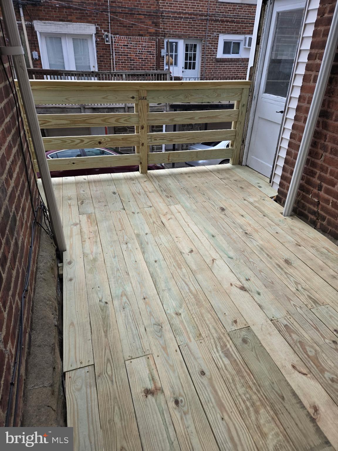 PHILADELPHIA - Residential
