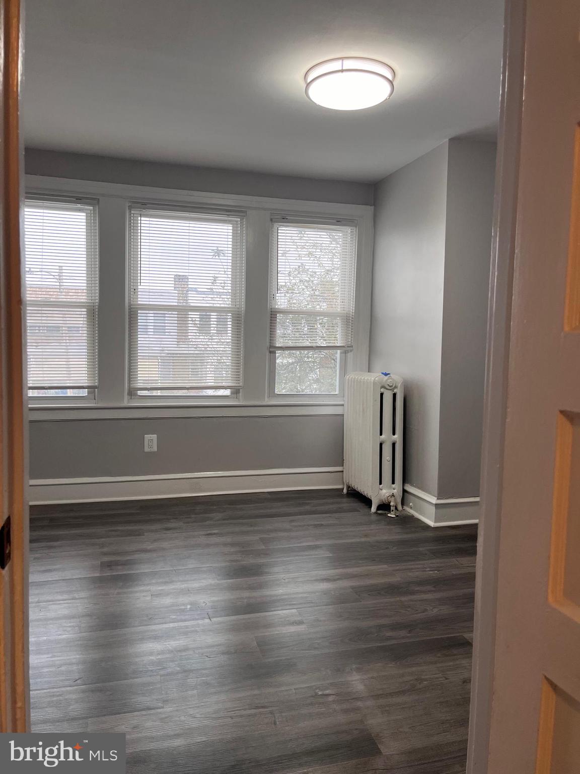 PHILADELPHIA - Residential