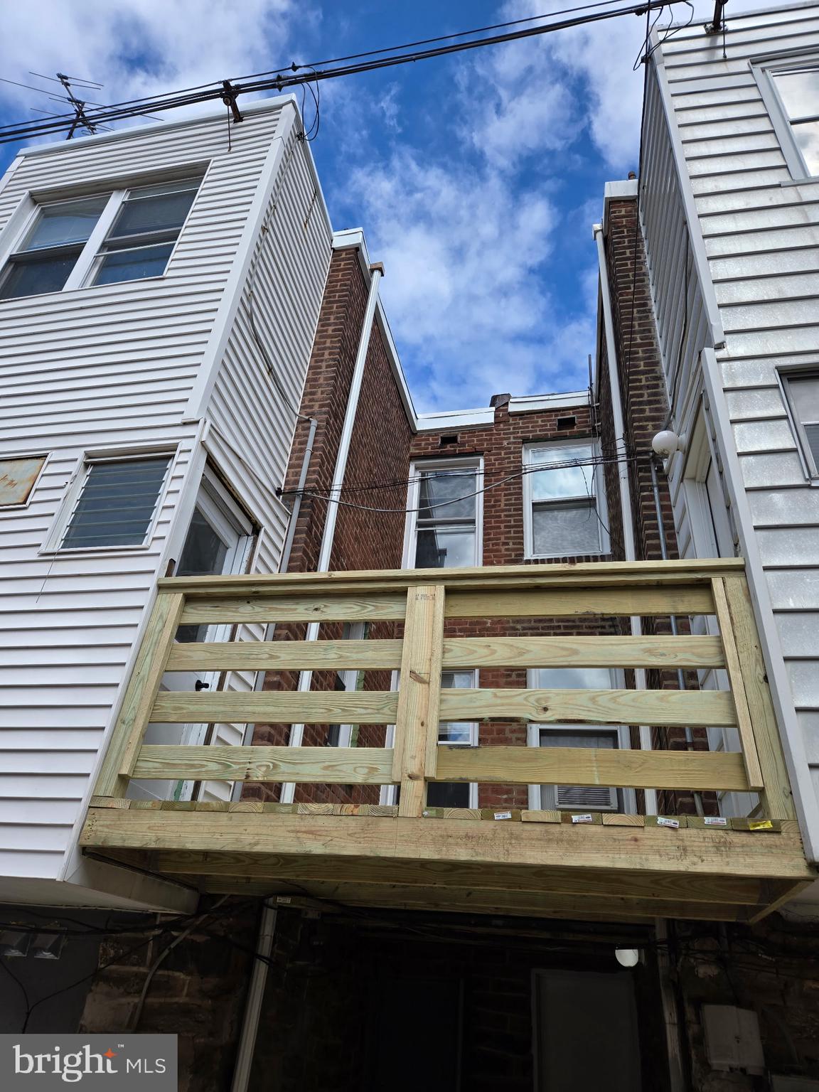 PHILADELPHIA - Residential