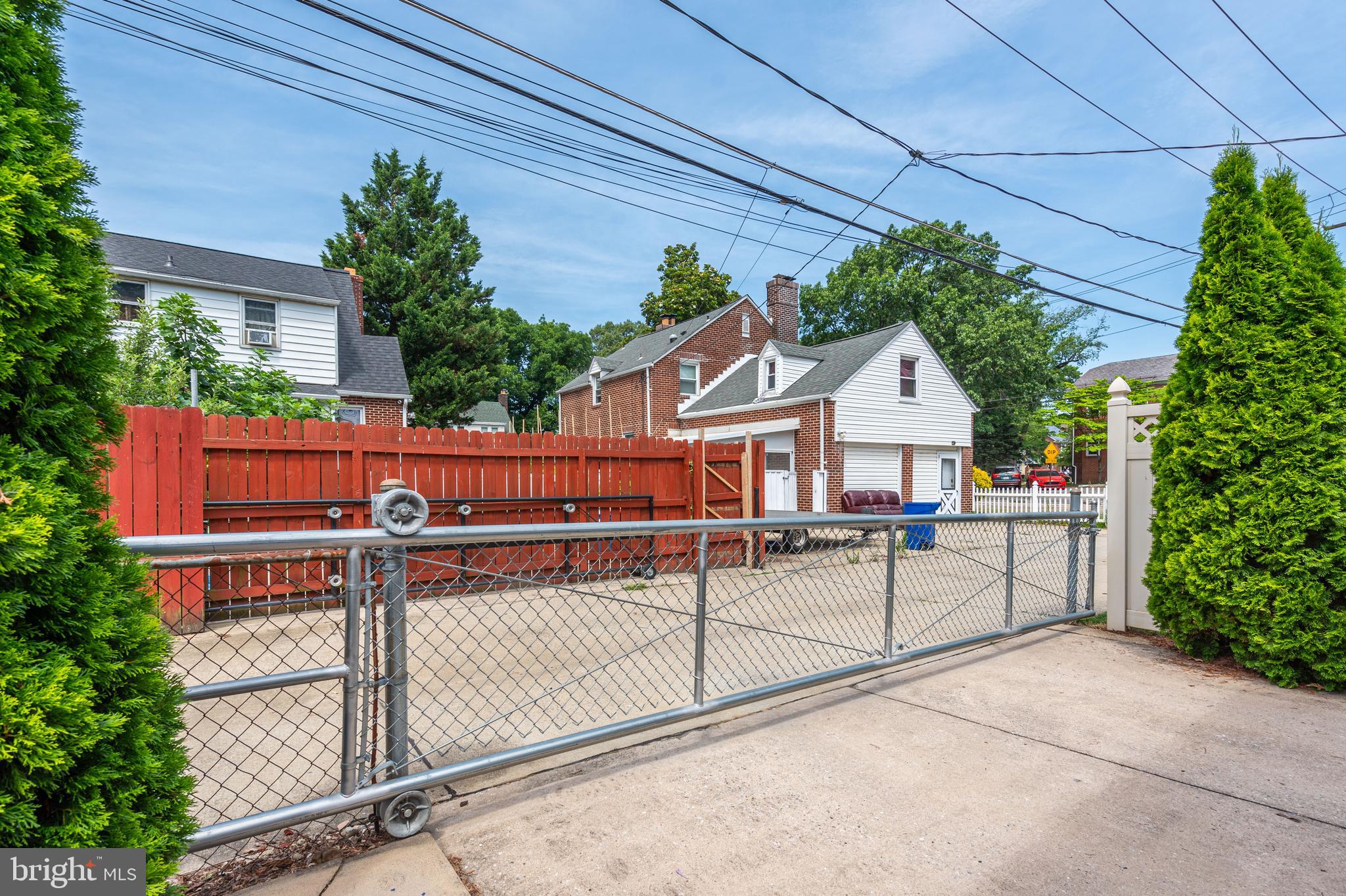DUNDALK - Residential
