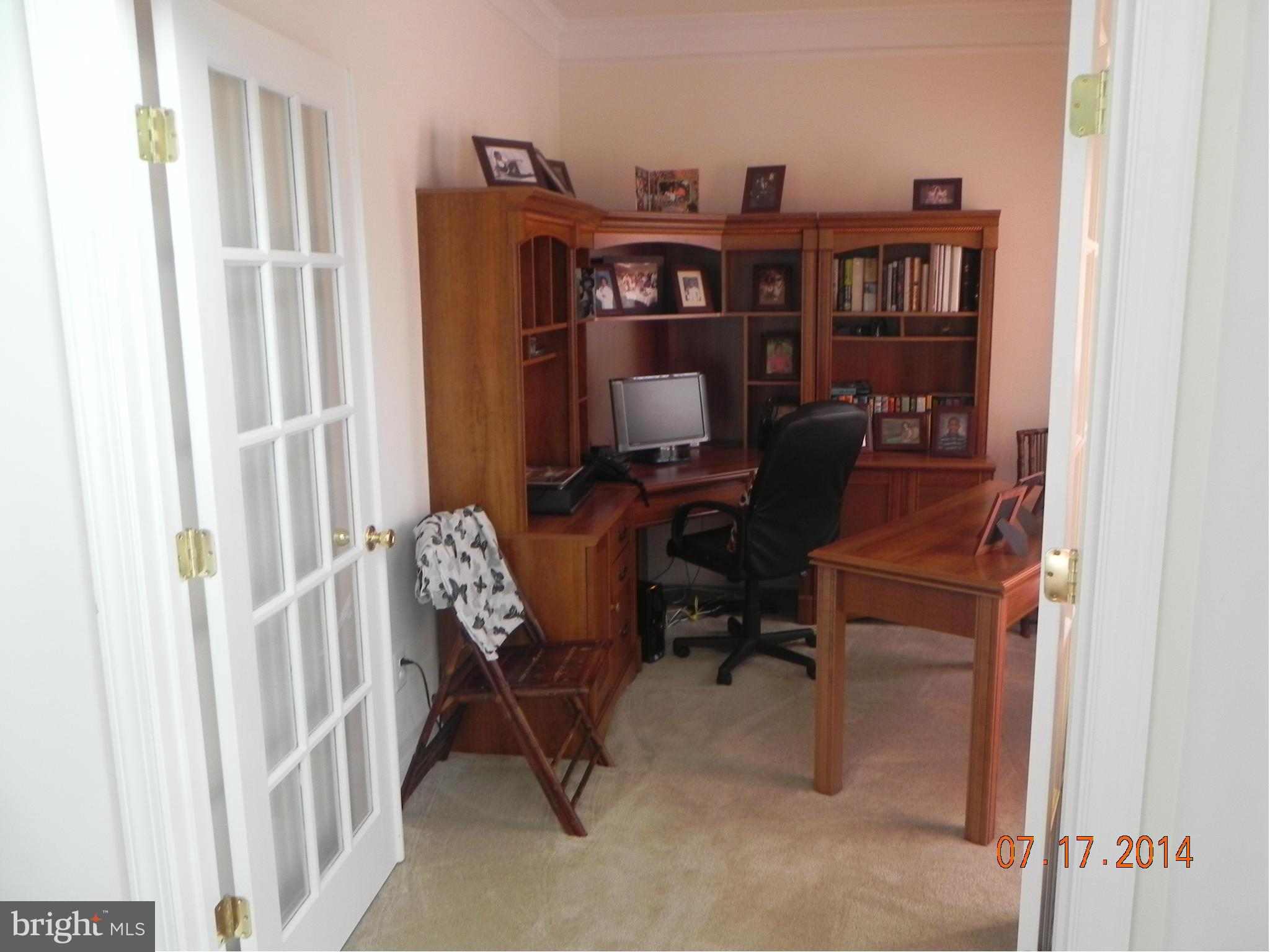 RICKER WOODS-PLAT 1> - Residential