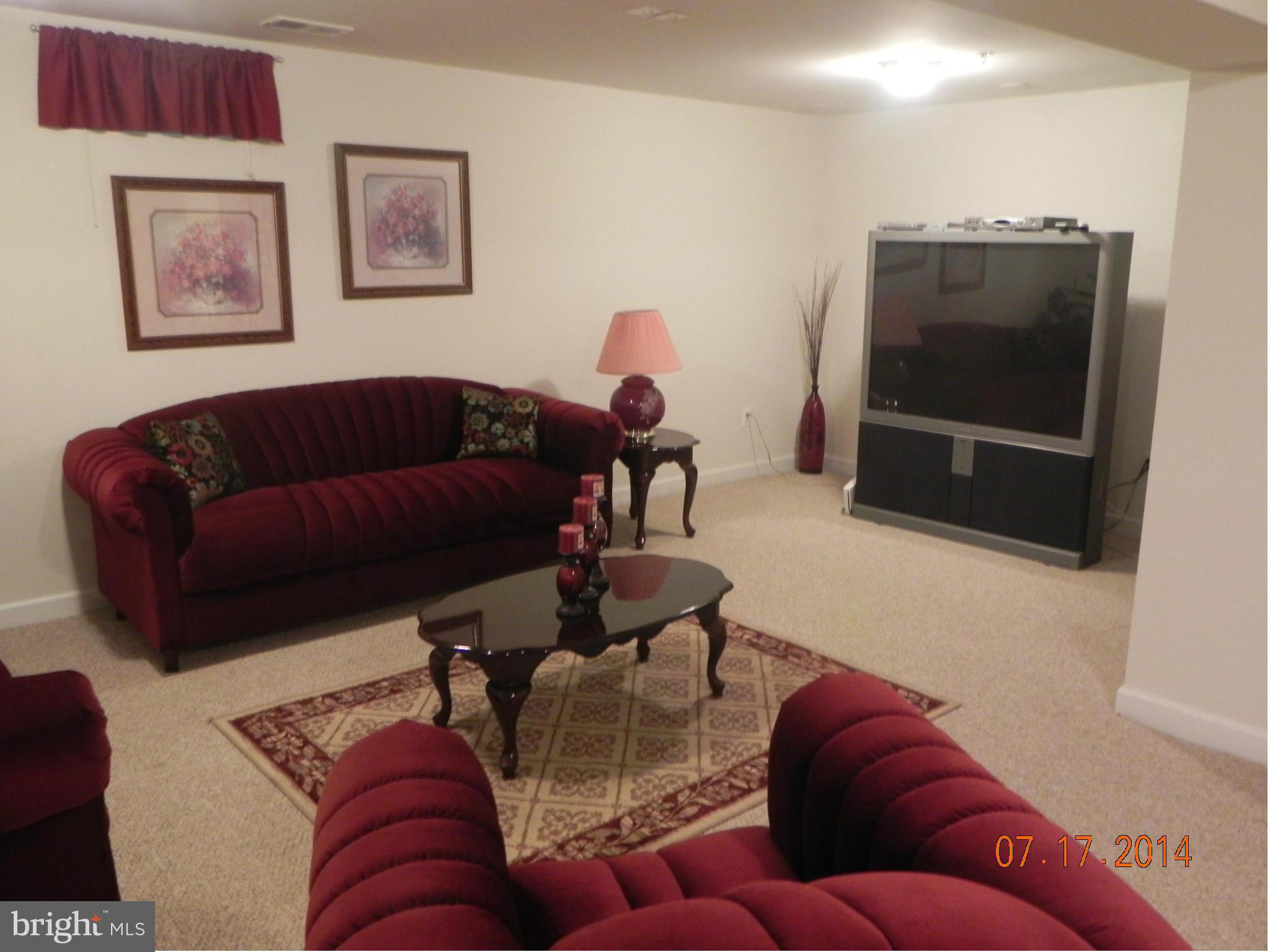 RICKER WOODS-PLAT 1> - Residential