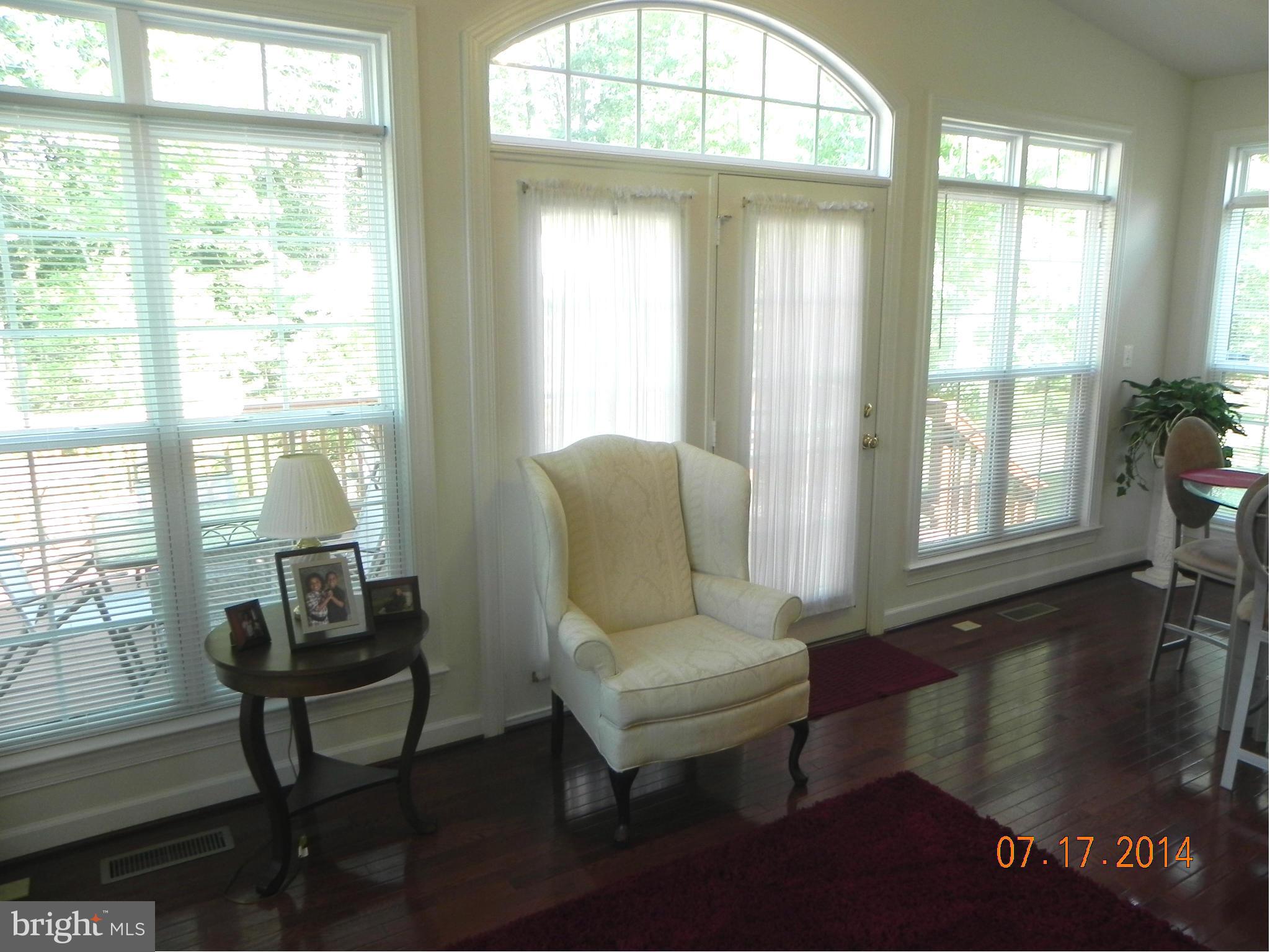 RICKER WOODS-PLAT 1> - Residential